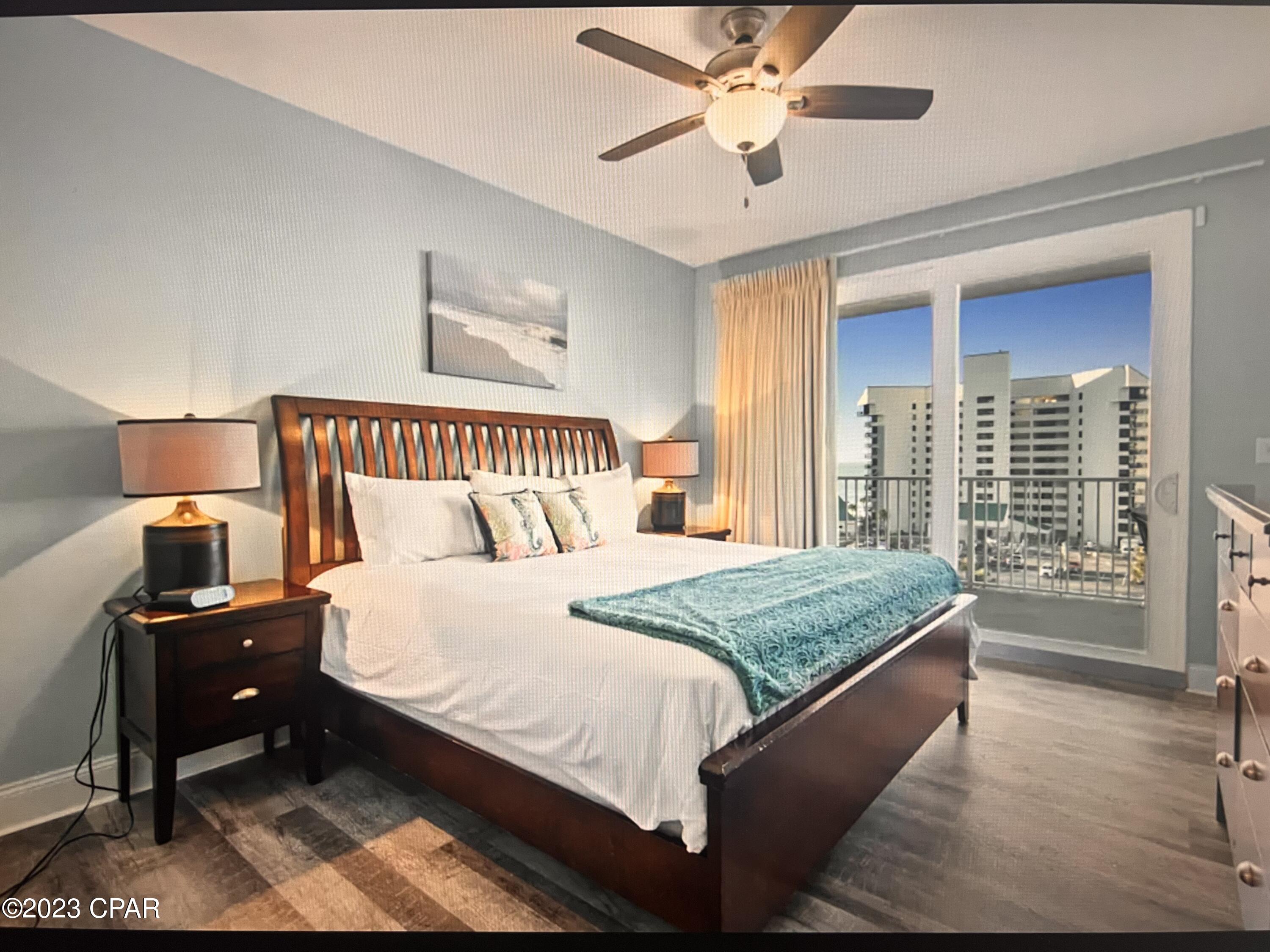 Laketown Wharf - Residential