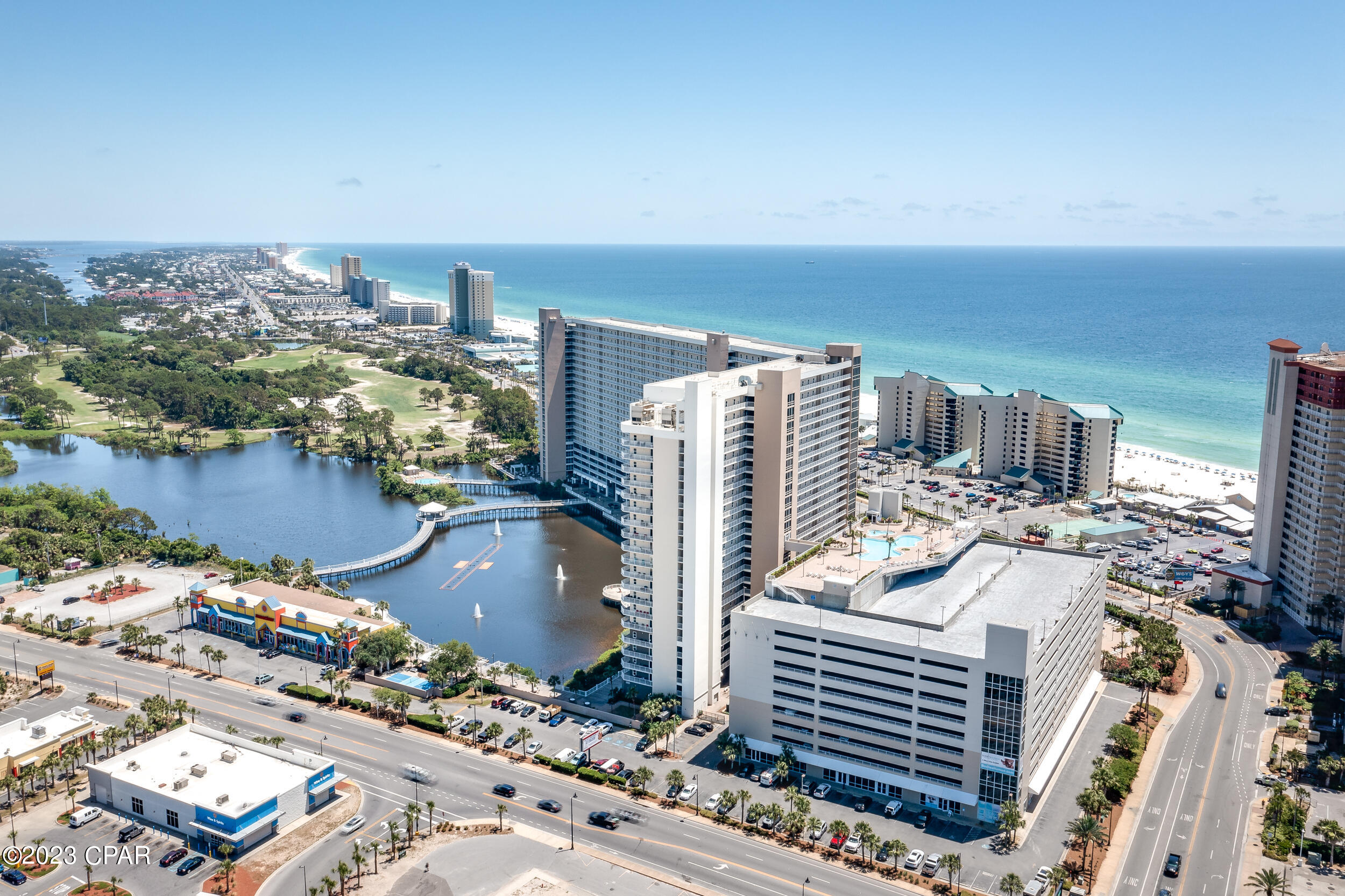Laketown Wharf - Residential