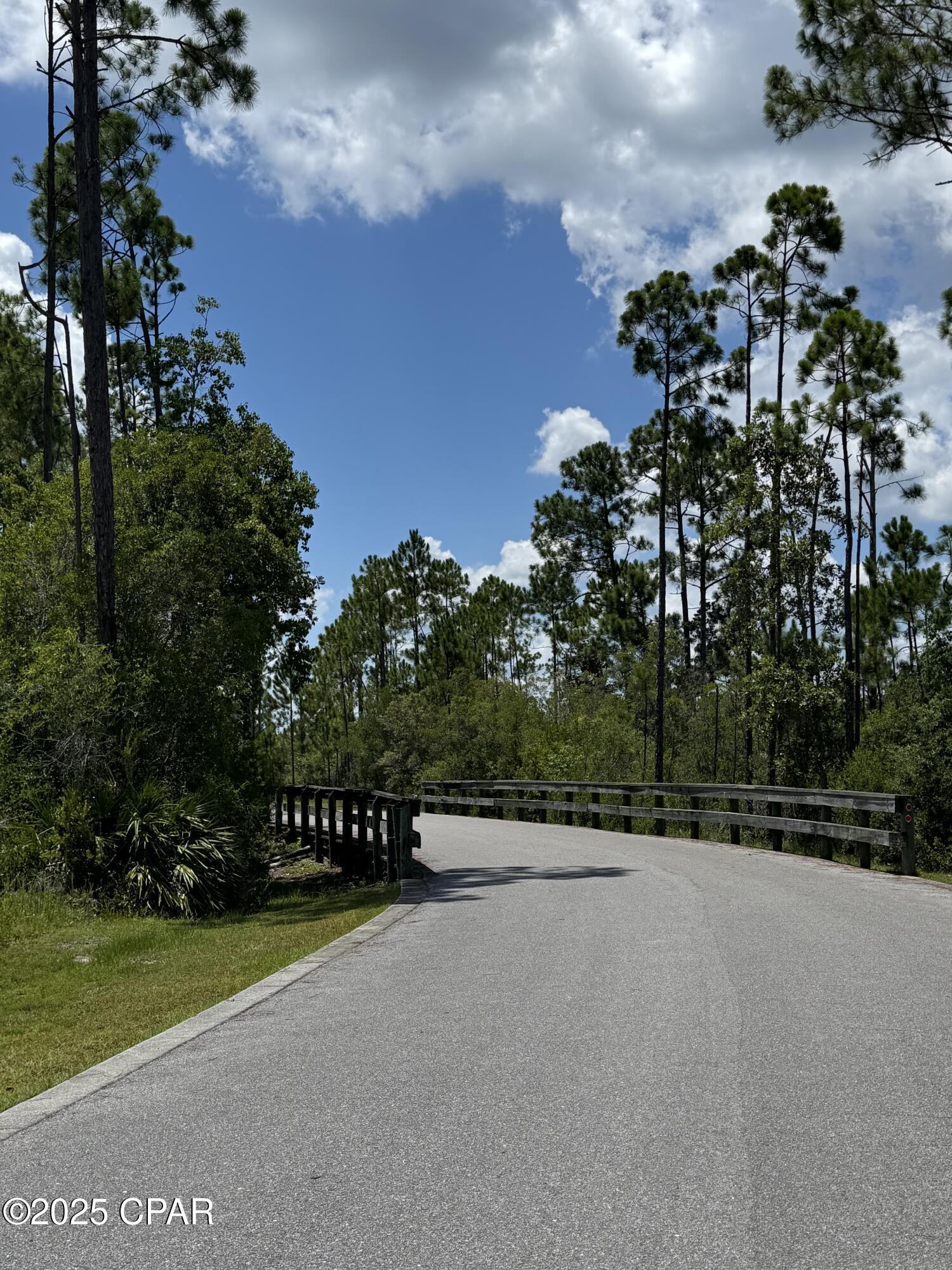 Laird Point - Land