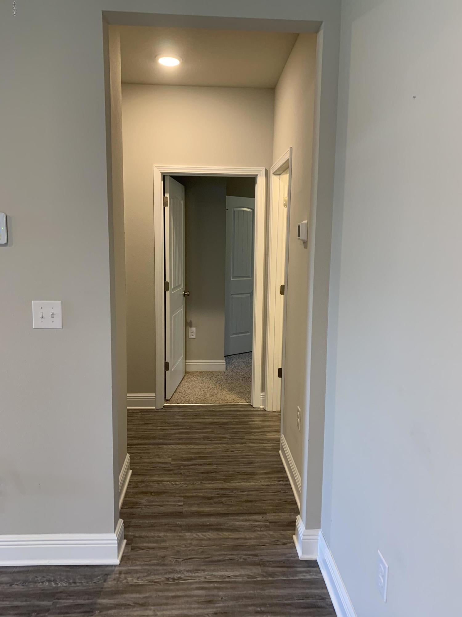 [No Recorded Subdiv] - Residential Lease