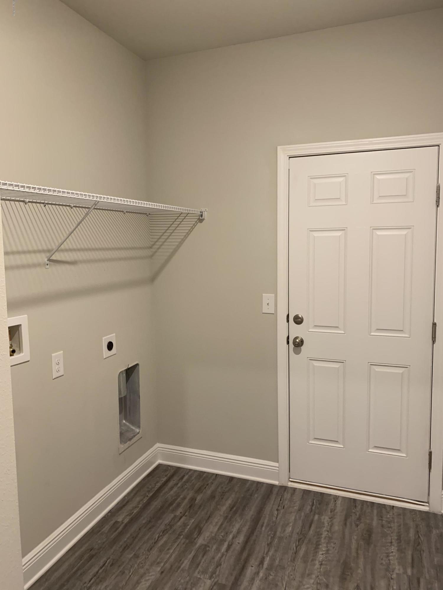 [No Recorded Subdiv] - Residential Lease