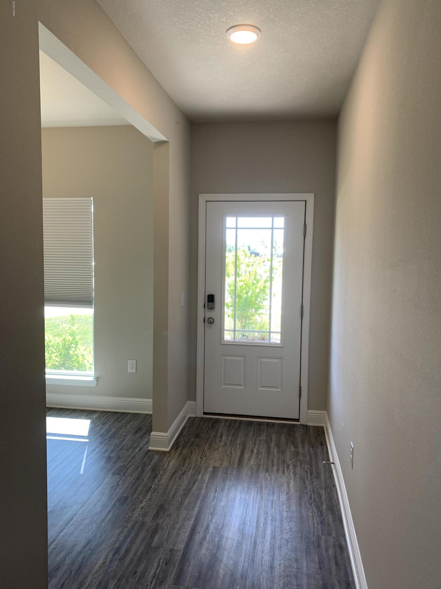 [No Recorded Subdiv] - Residential Lease