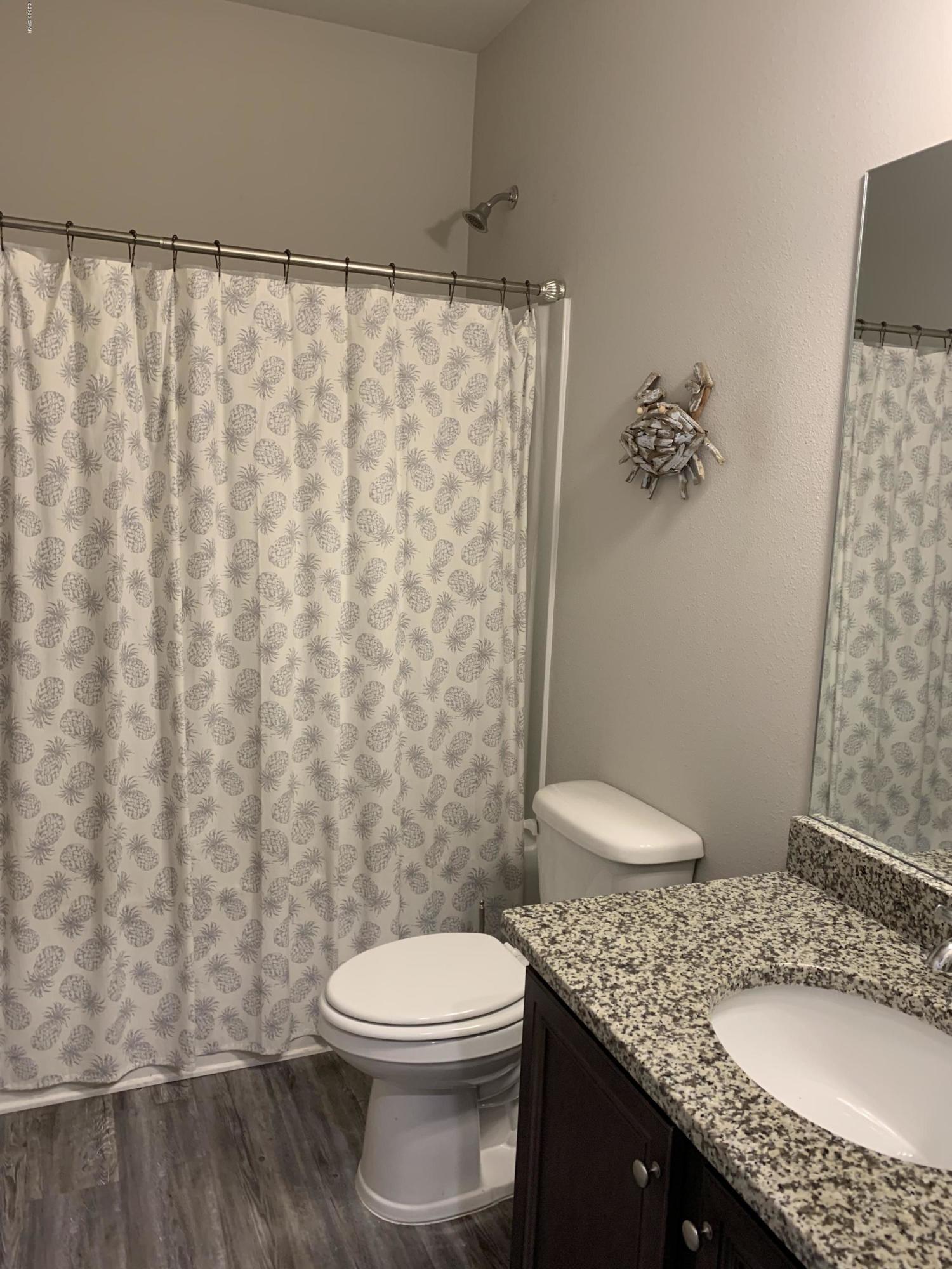 [No Recorded Subdiv] - Residential Lease
