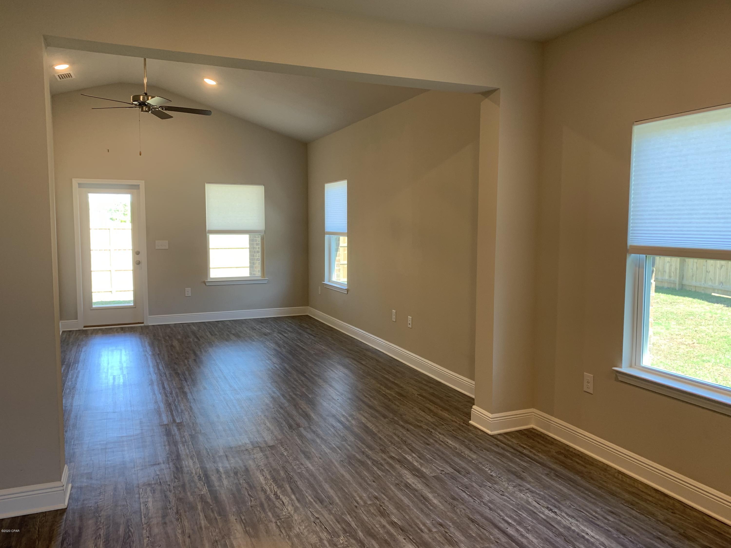 [No Recorded Subdiv] - Residential Lease