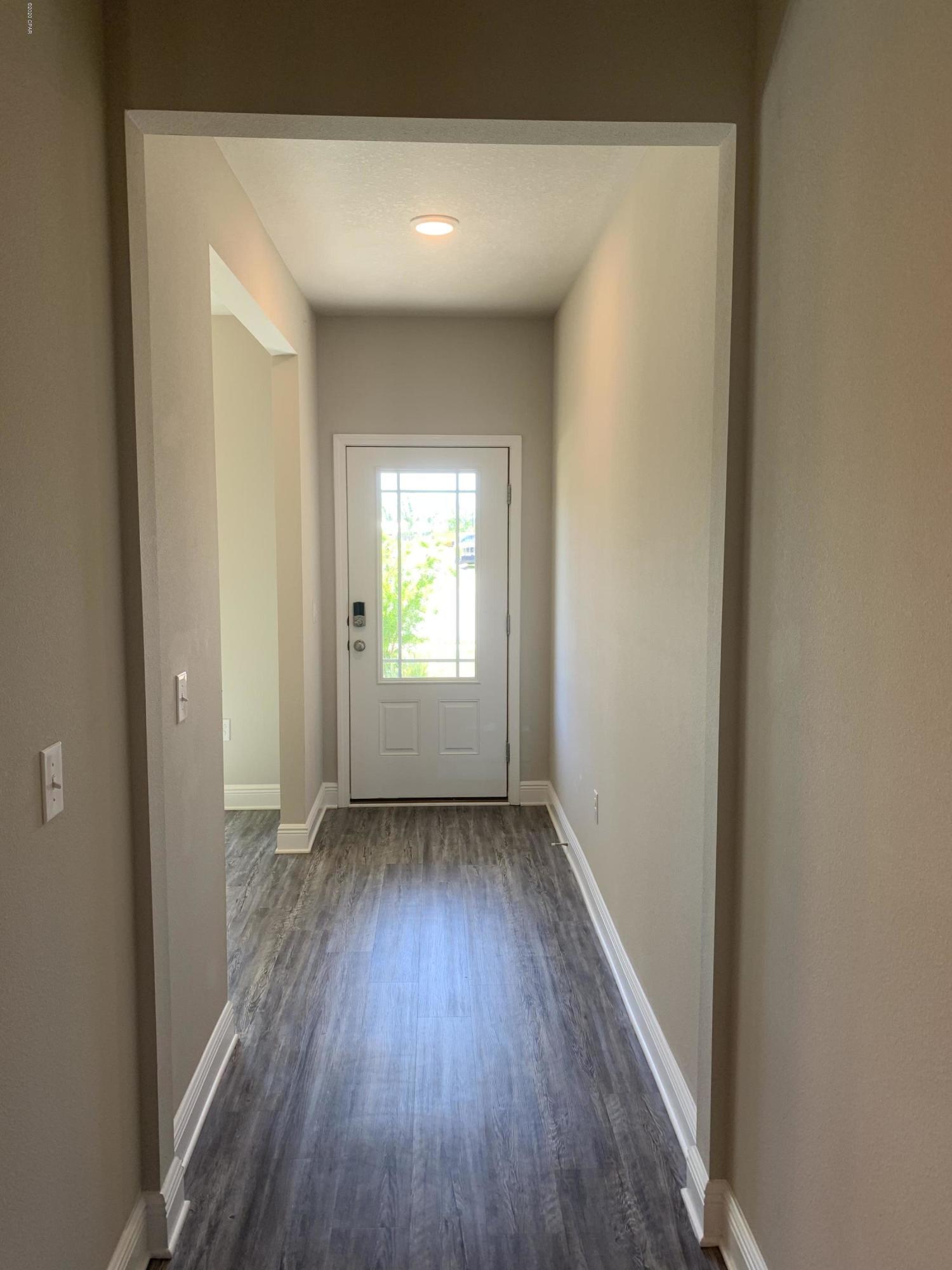 [No Recorded Subdiv] - Residential Lease