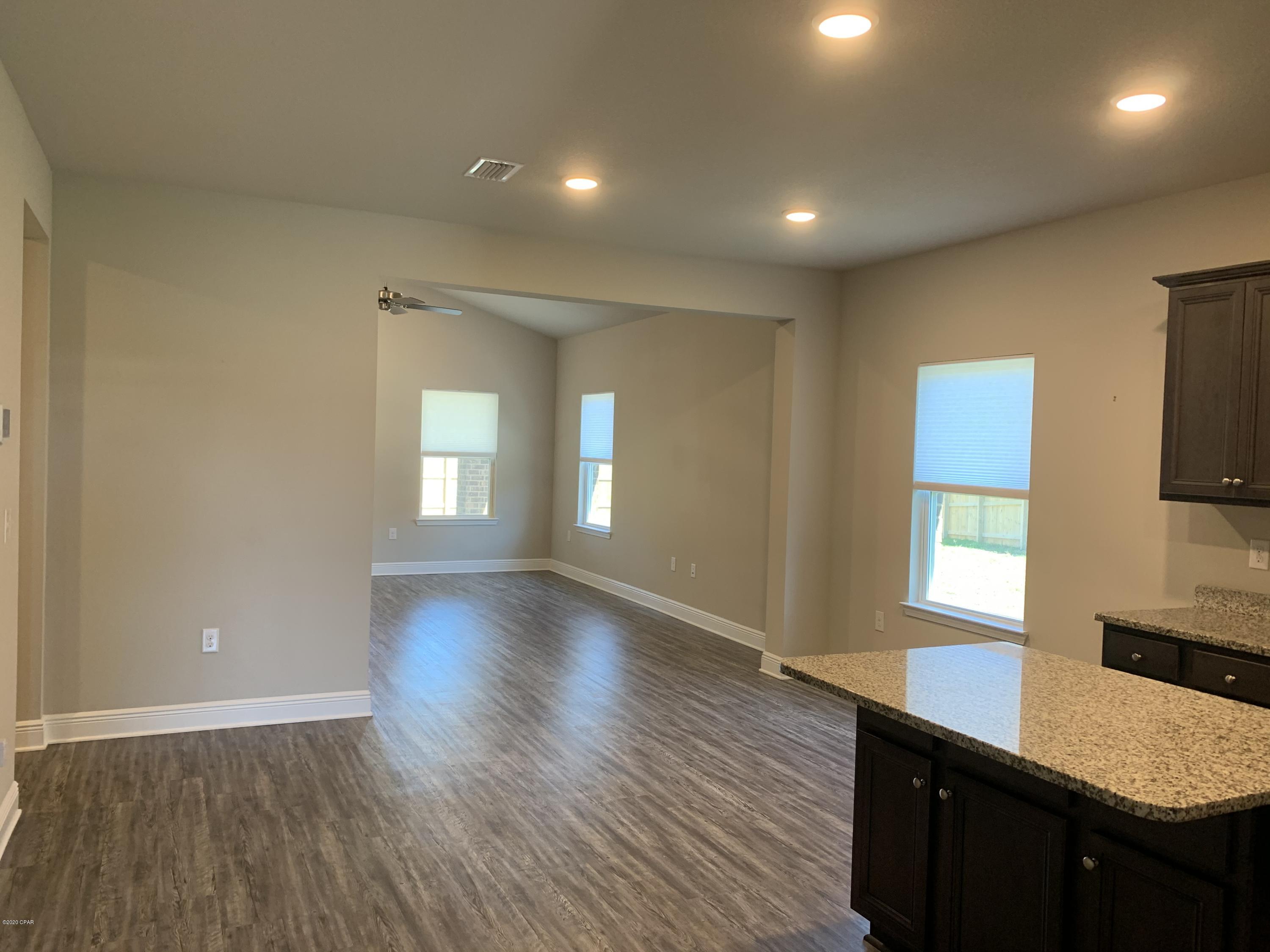 [No Recorded Subdiv] - Residential Lease