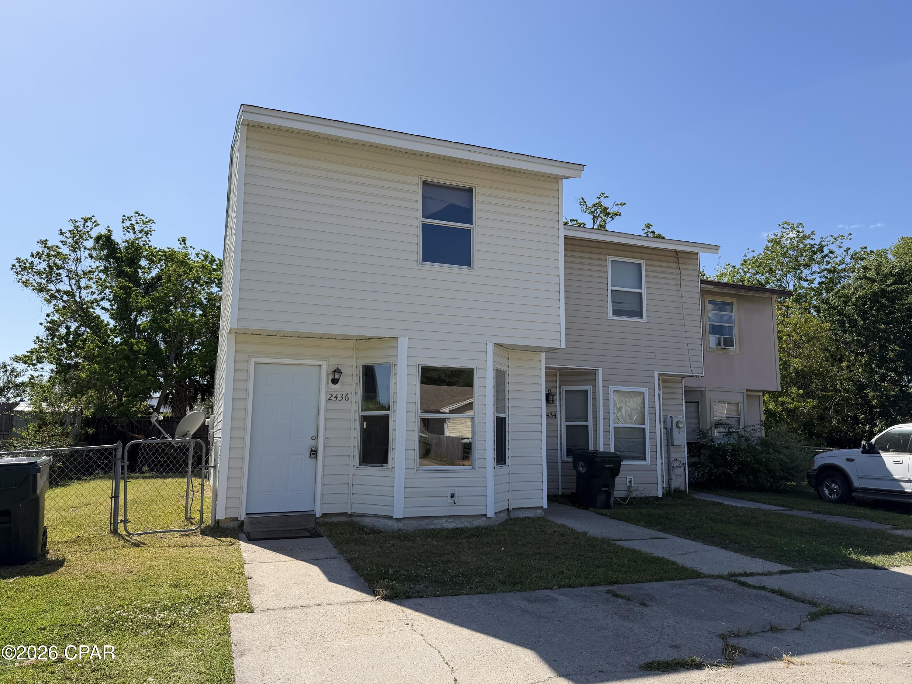 Belaire Estates U-2 - Residential