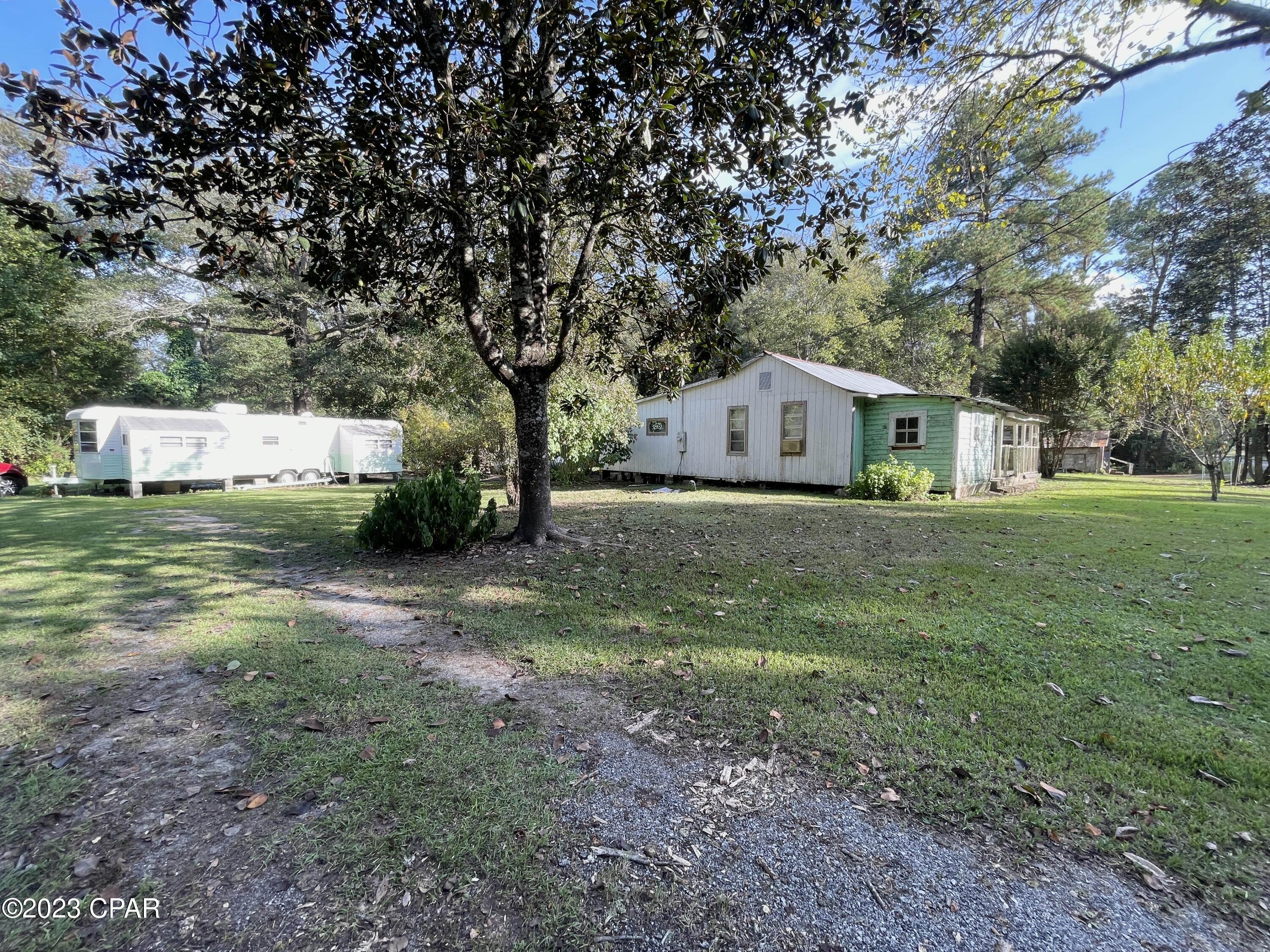 Bonifay - Residential
