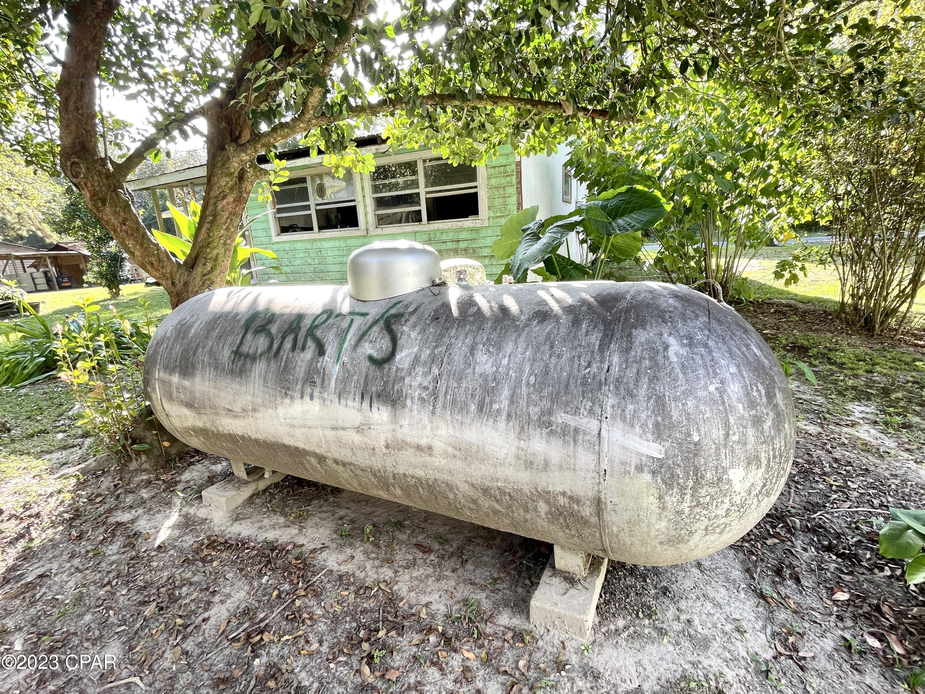 Bonifay - Residential