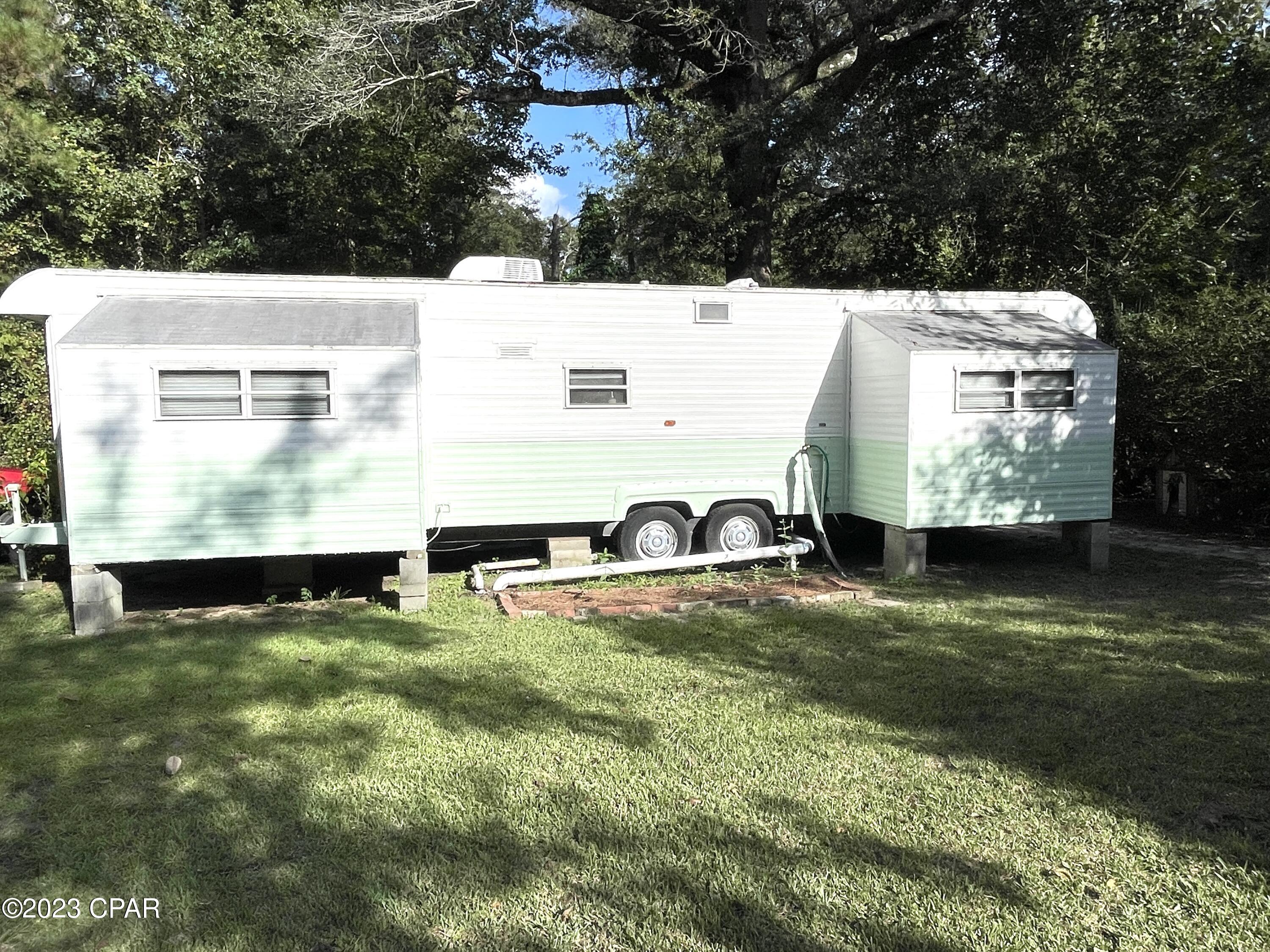 Bonifay - Residential