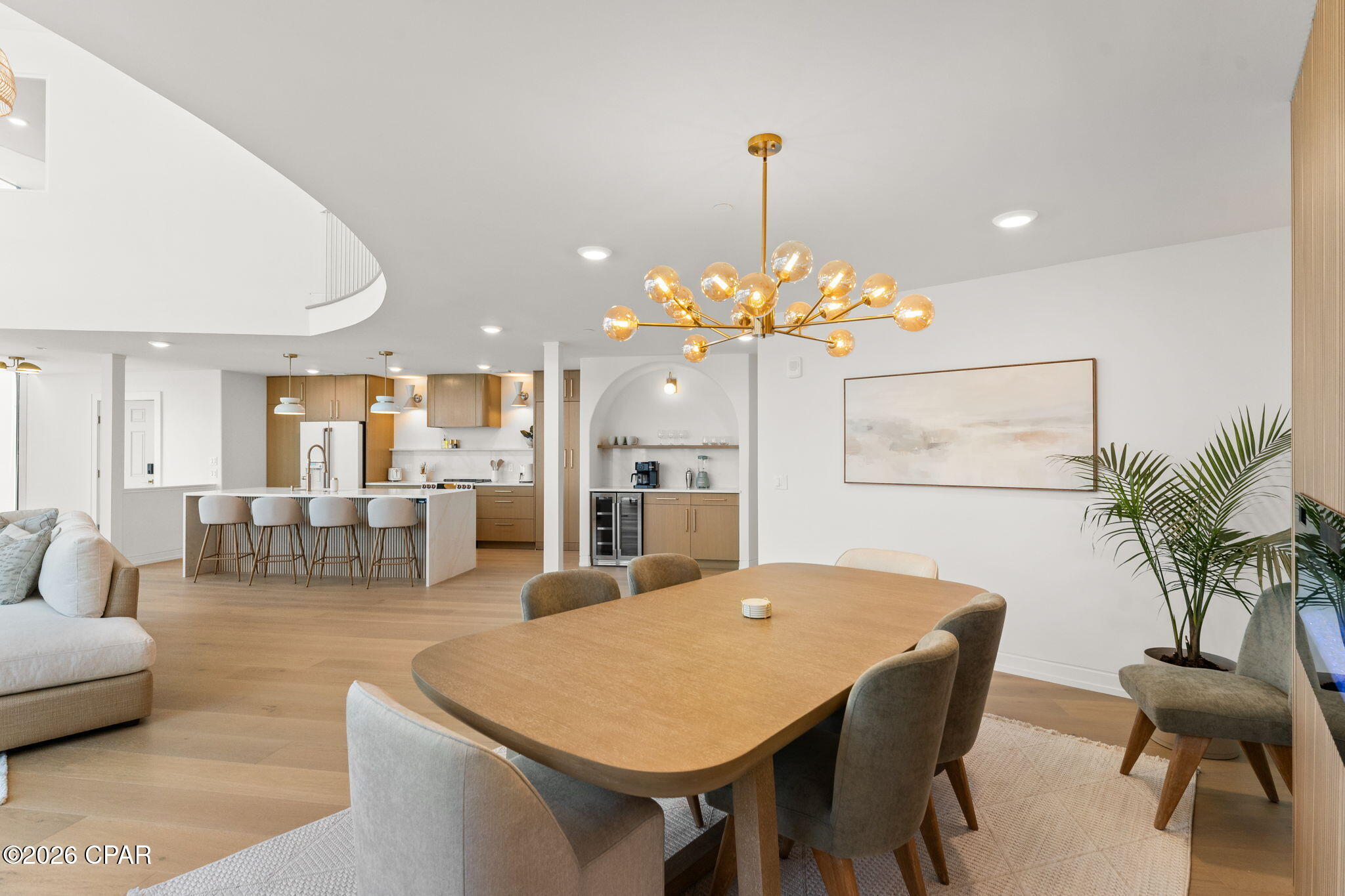 Laketown Wharf - Residential