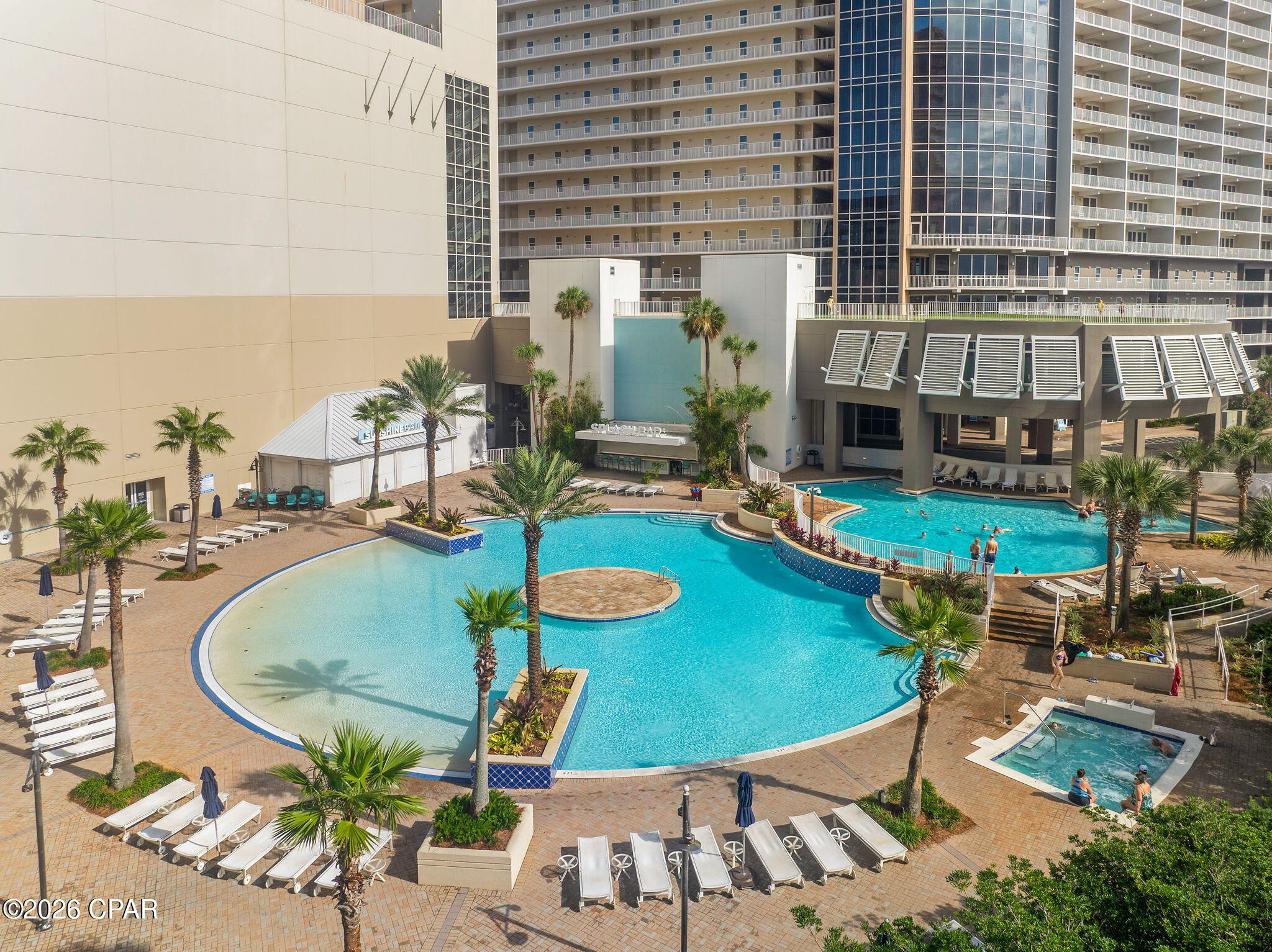 Laketown Wharf - Residential