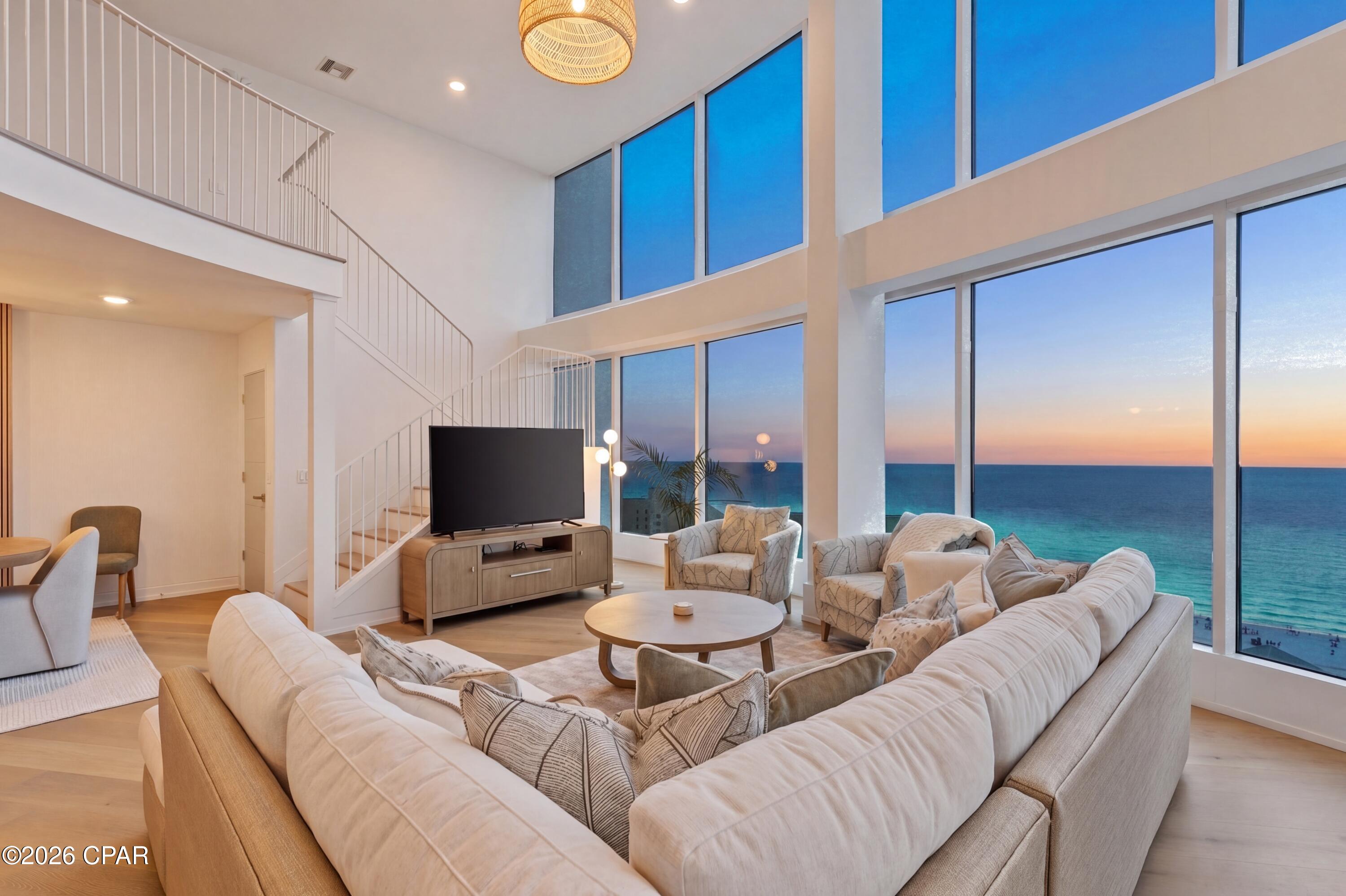 Laketown Wharf - Residential