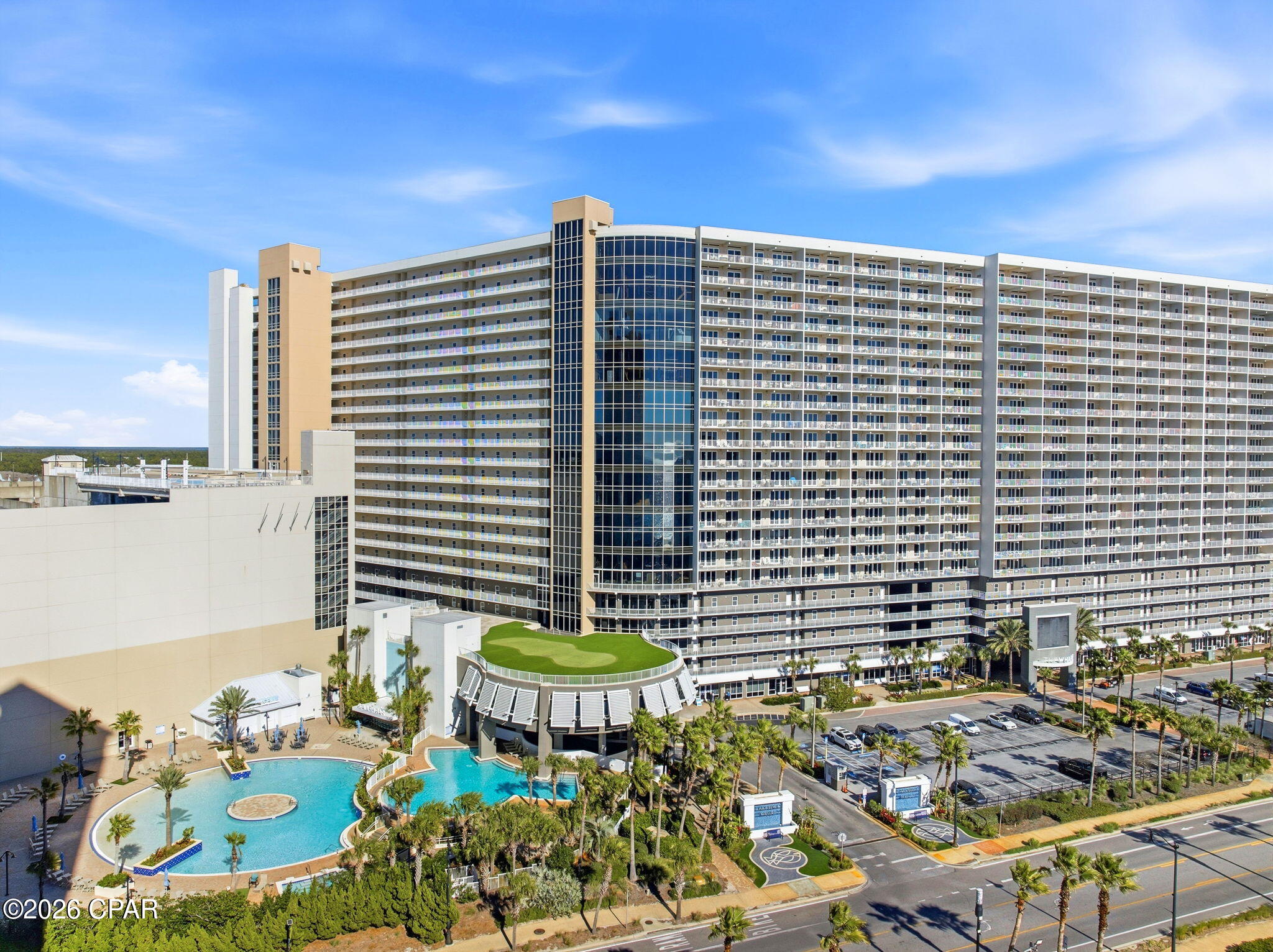 Laketown Wharf - Residential