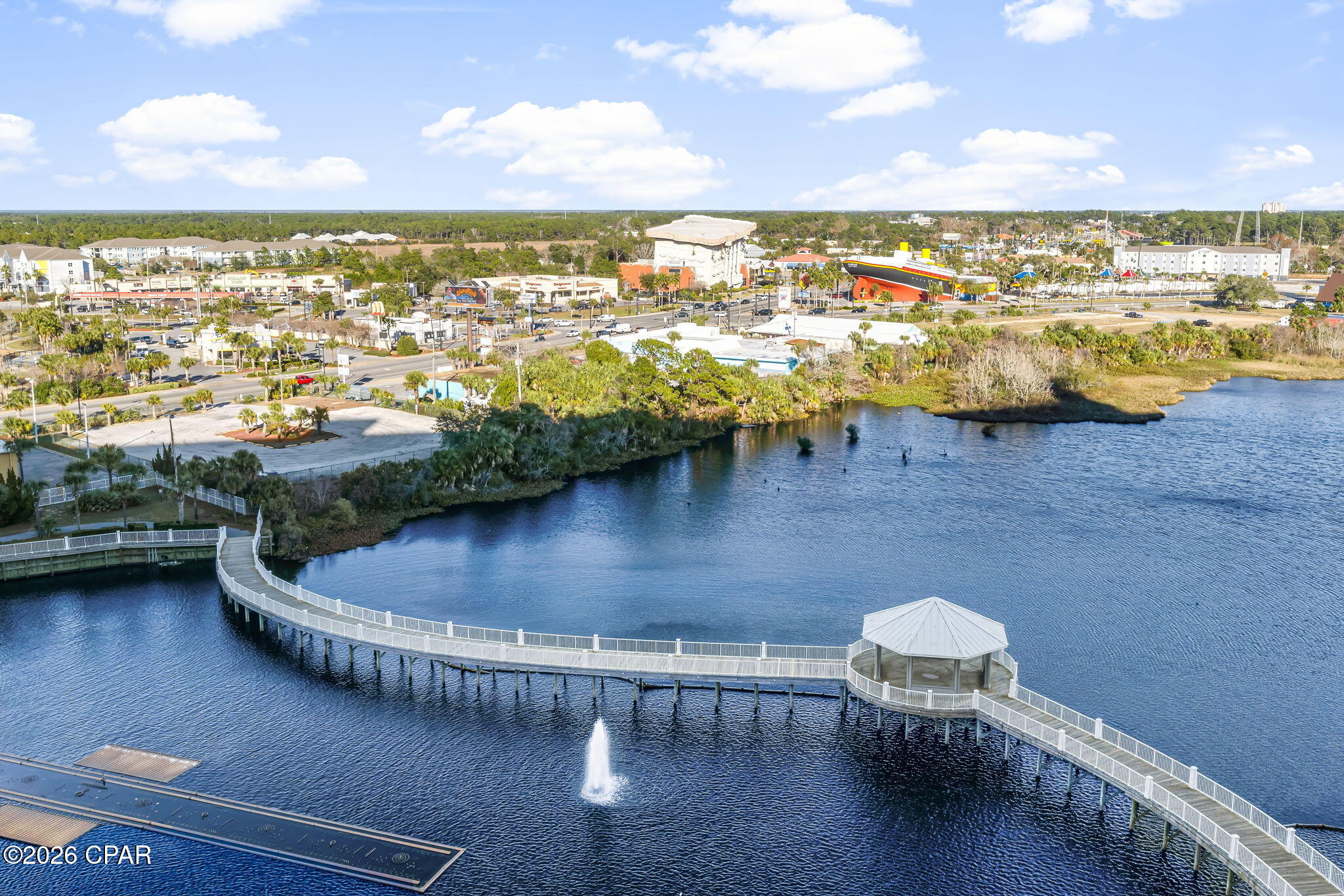 Laketown Wharf - Residential