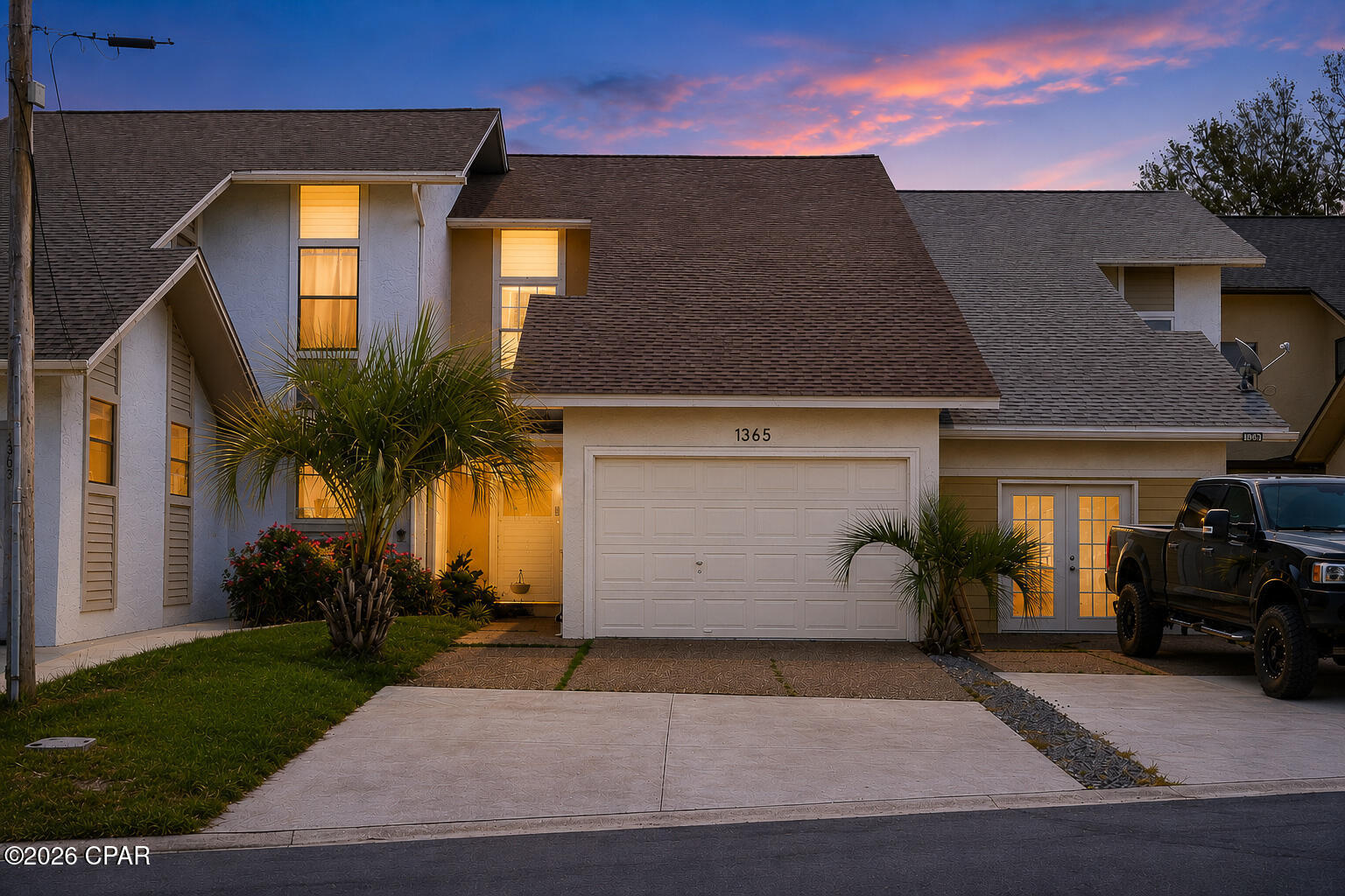 Venetian Villa - Residential Lease