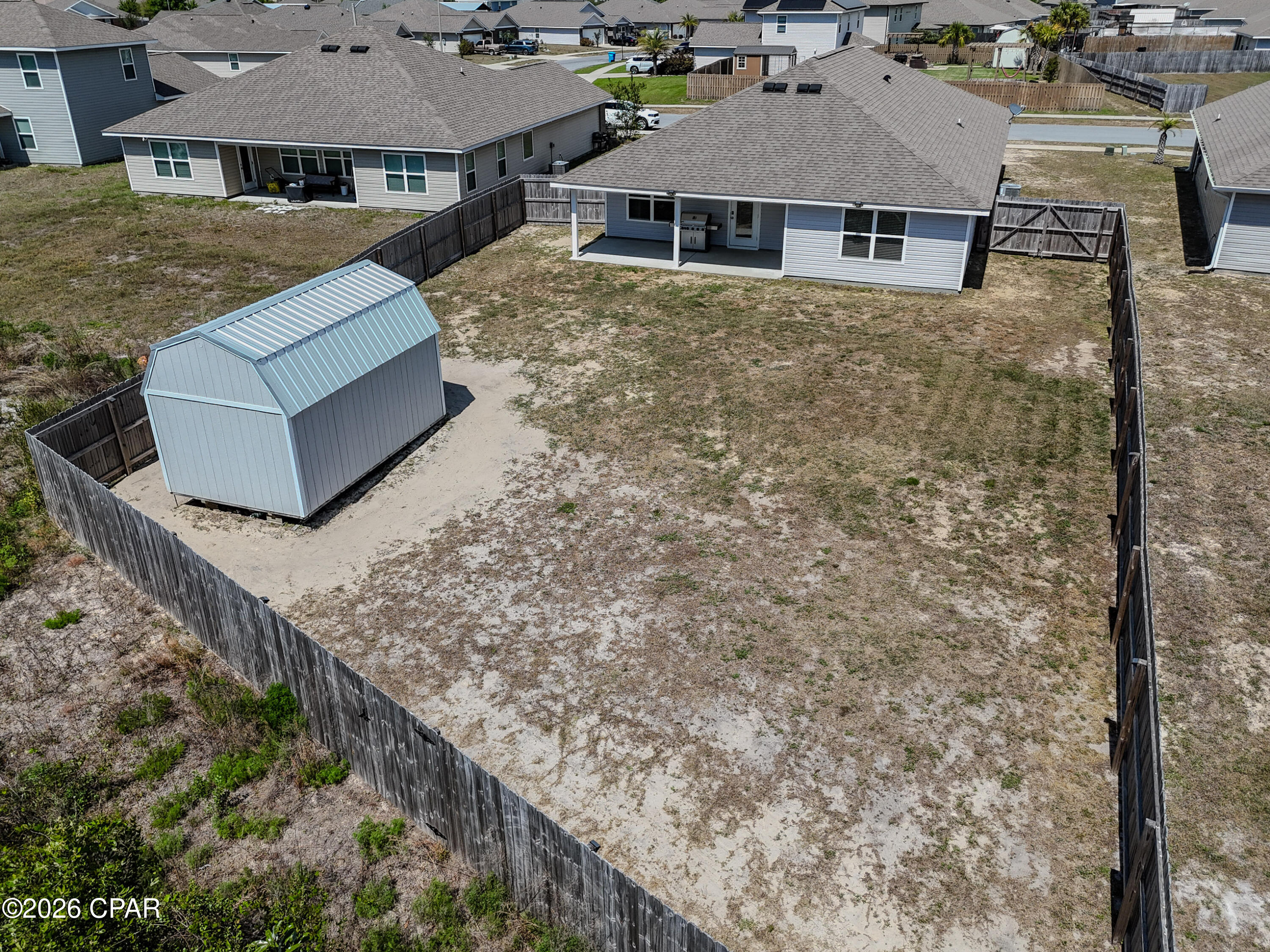Manors of Magnolia Hills - Residential