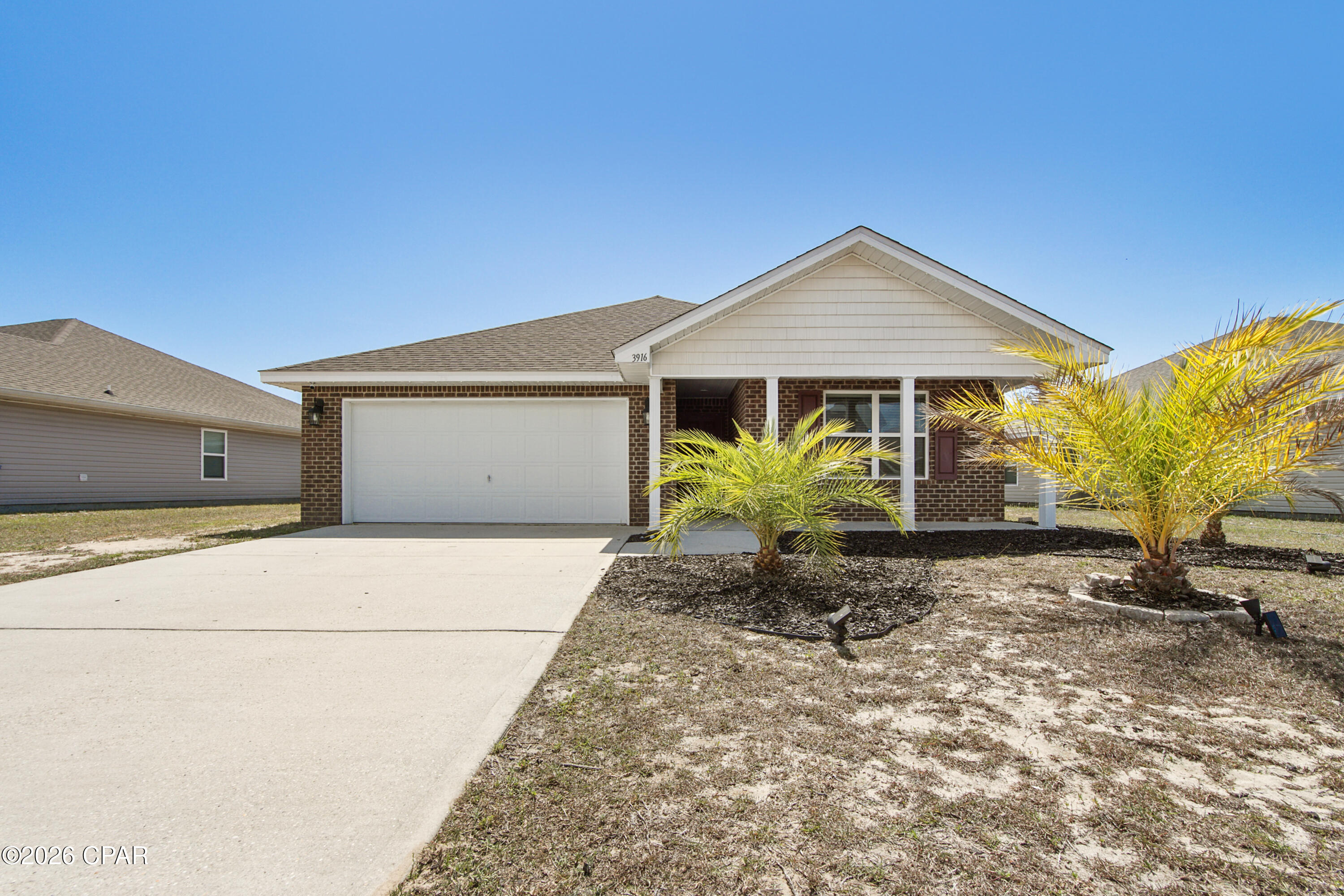 Manors of Magnolia Hills - Residential