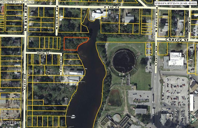 This hidden treasure could be your next waterfront oasis.This beautiful uncleared lot is waterfront with a bayou shore and does have Bay access for medium size craft. Call for your private showing before it gets away.