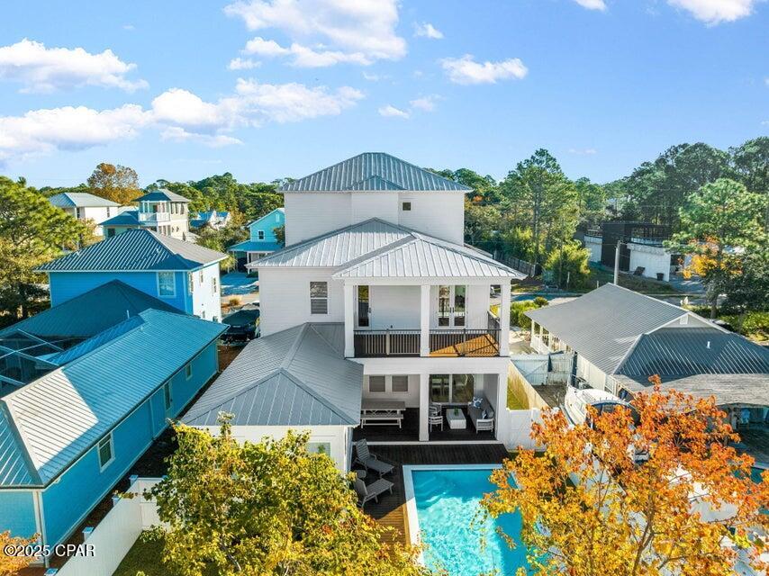 Gulf Shore Manor - Residential