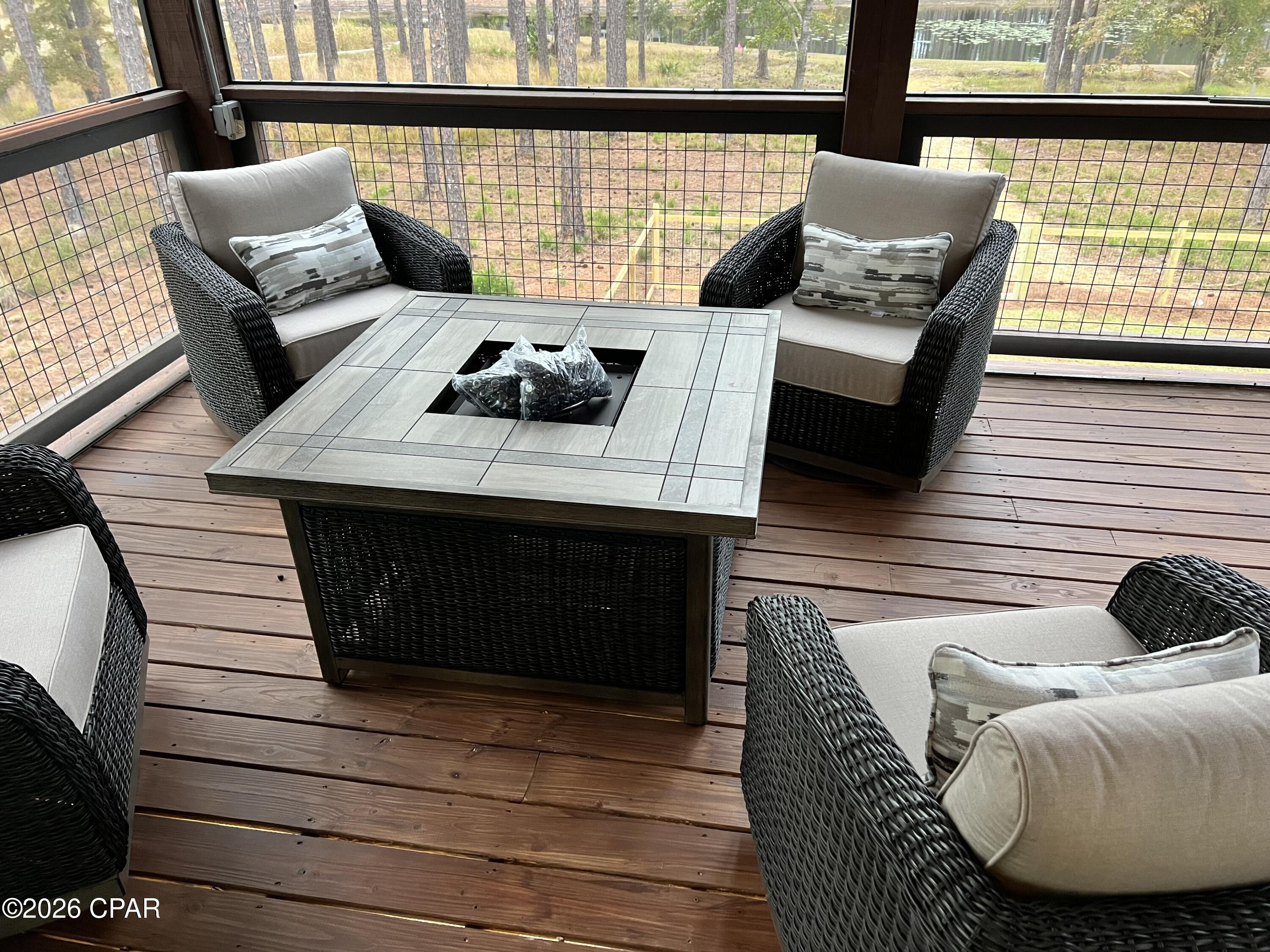 Rivercamps On Crooked Creek Ph 2 - Residential