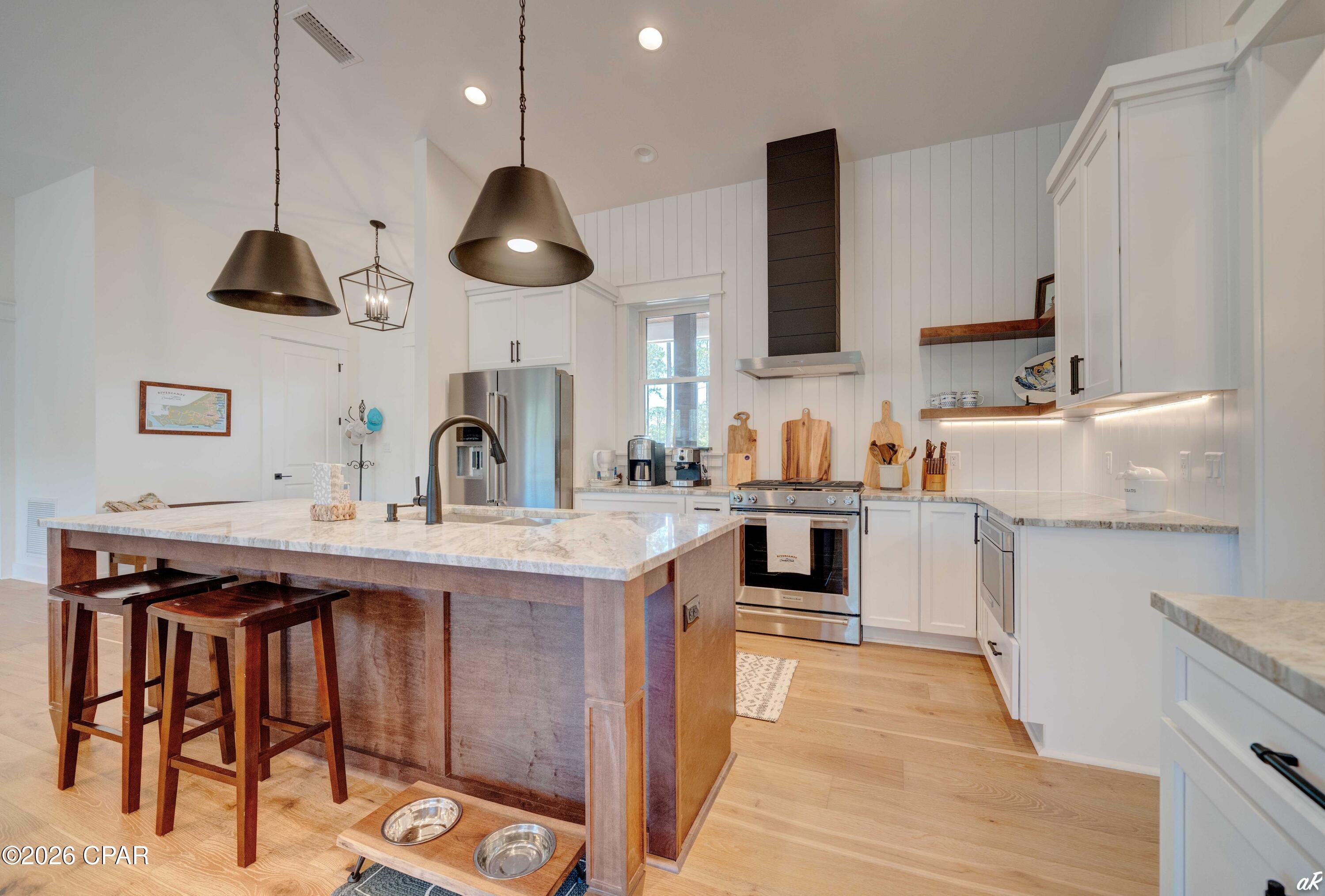 Rivercamps On Crooked Creek Ph 2 - Residential