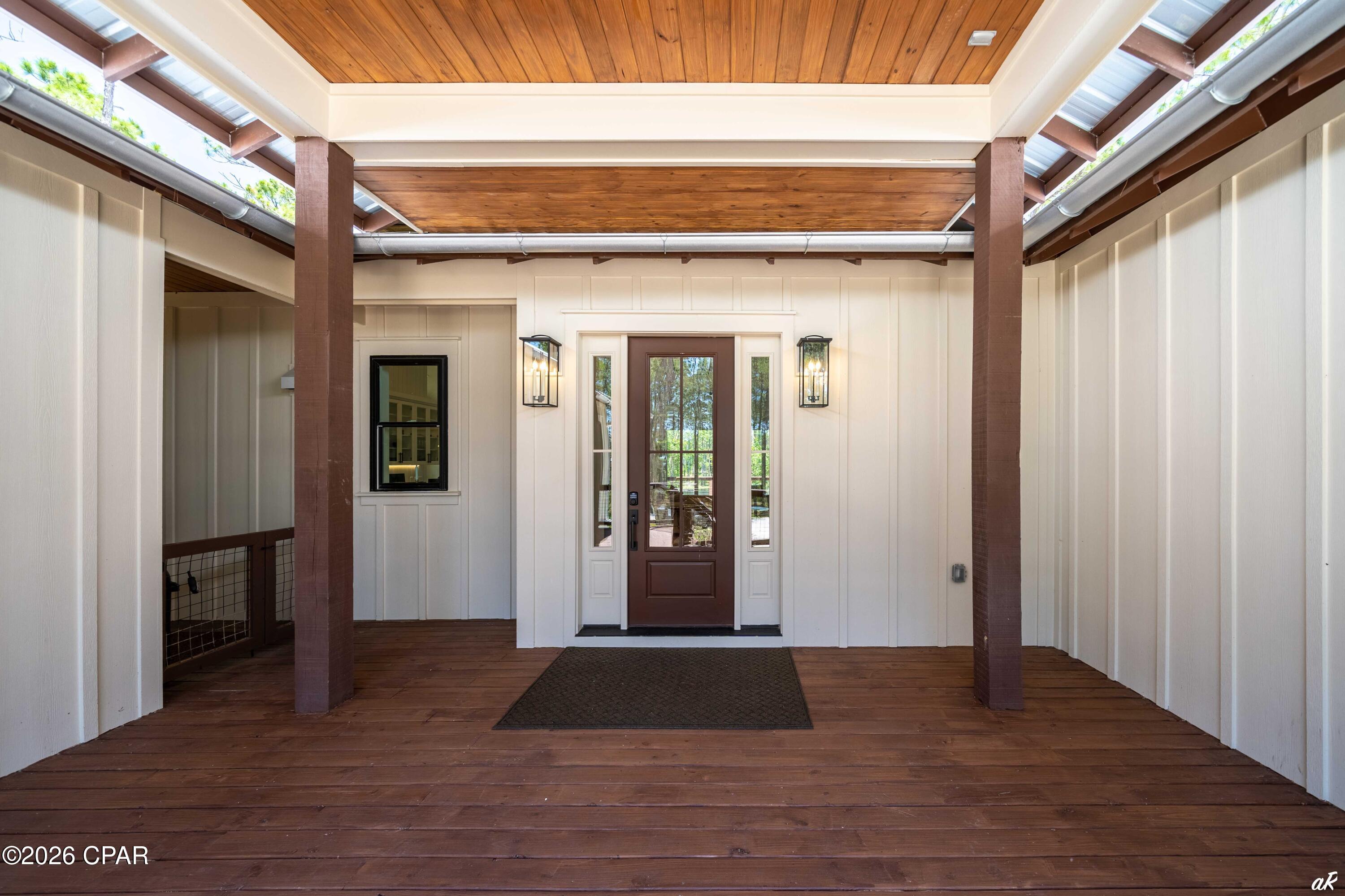 Rivercamps On Crooked Creek Ph 2 - Residential