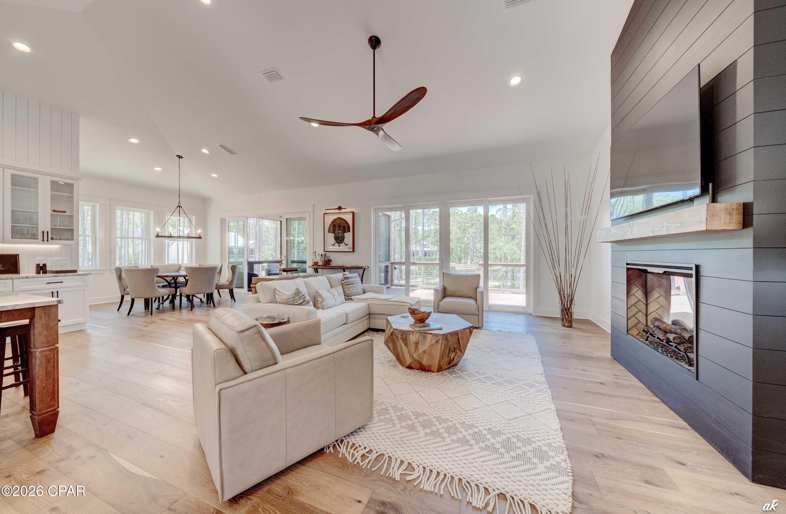 Rivercamps On Crooked Creek Ph 2 - Residential