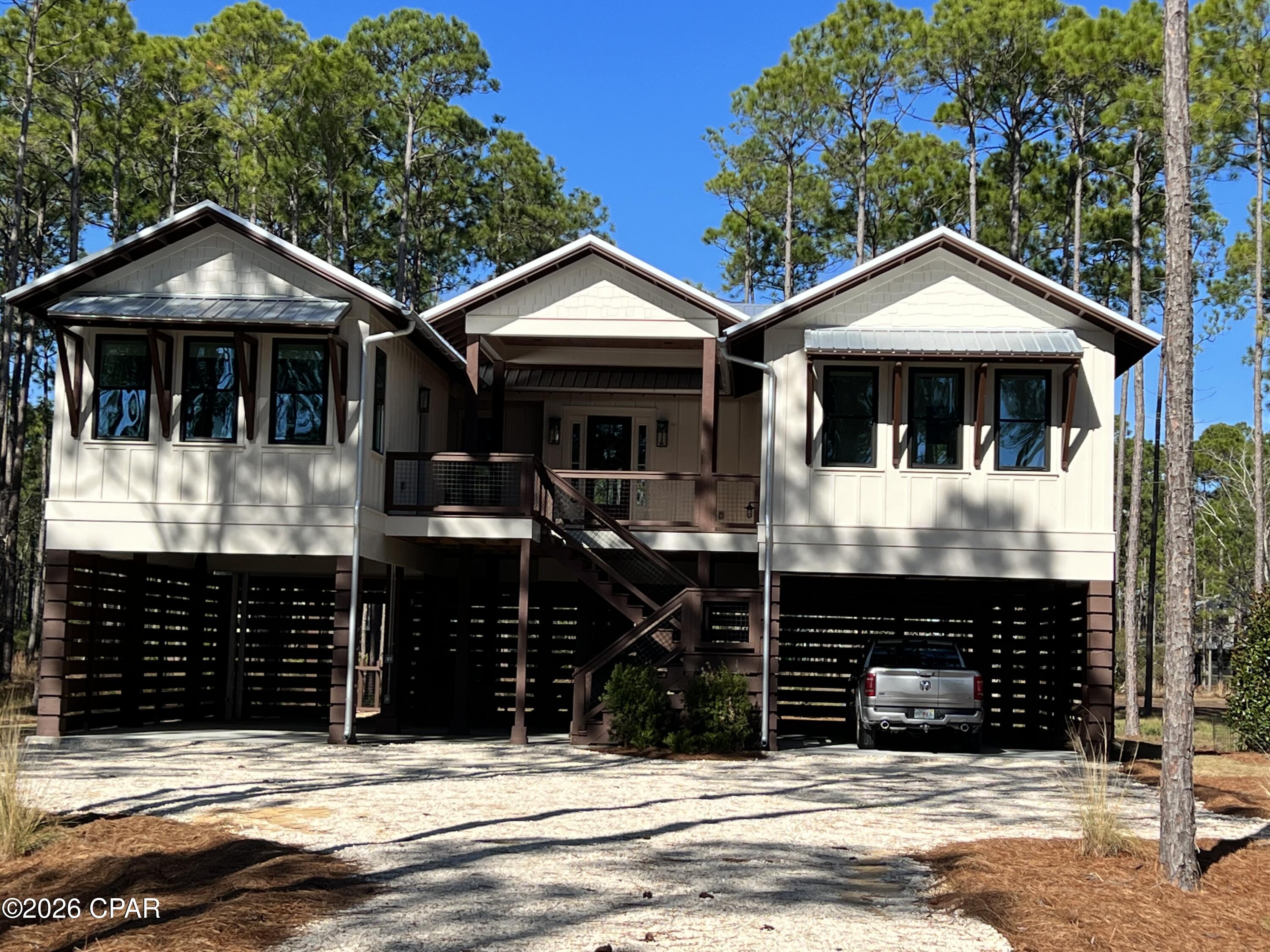 Rivercamps On Crooked Creek Ph 2 - Residential