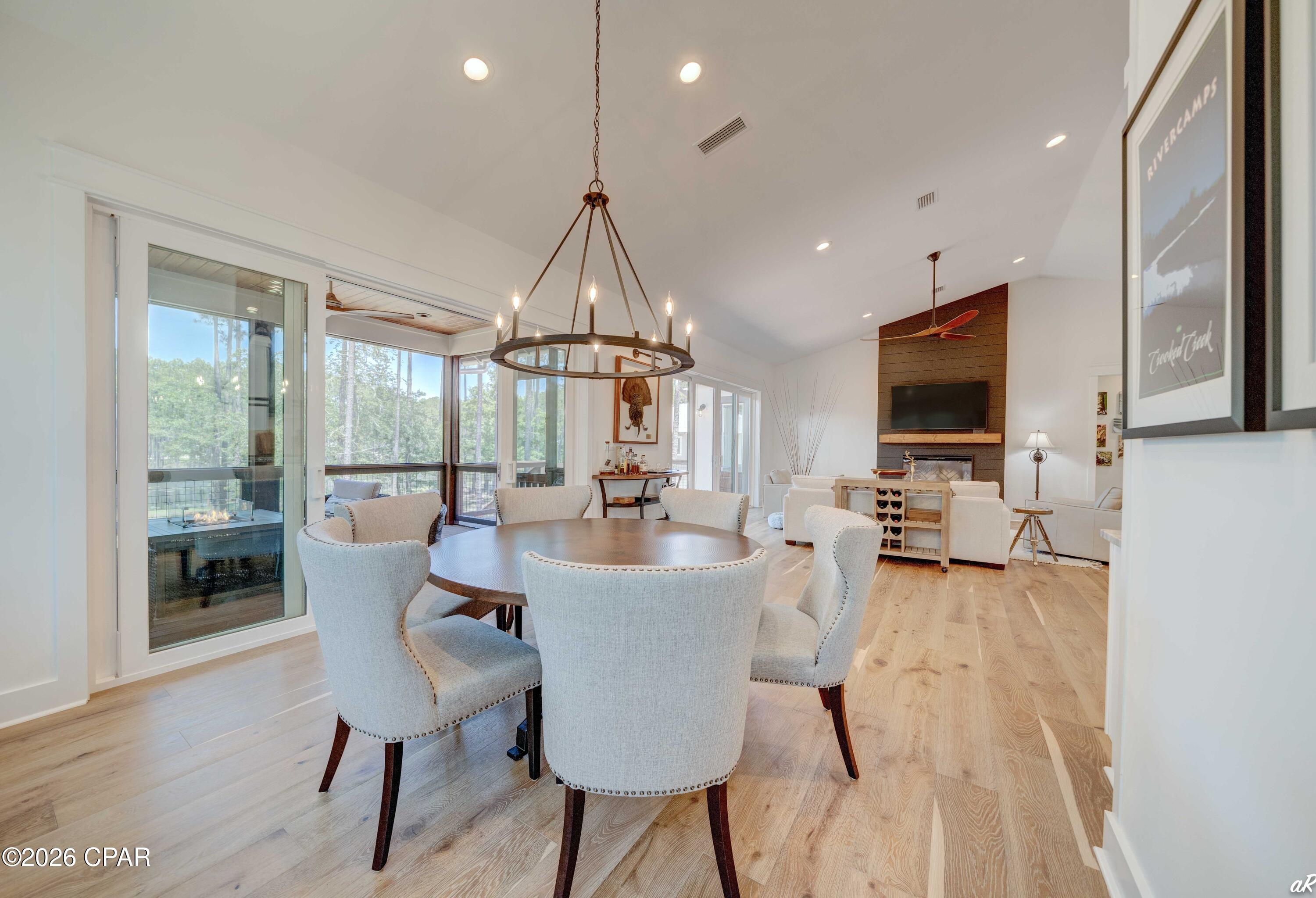 Rivercamps On Crooked Creek Ph 2 - Residential