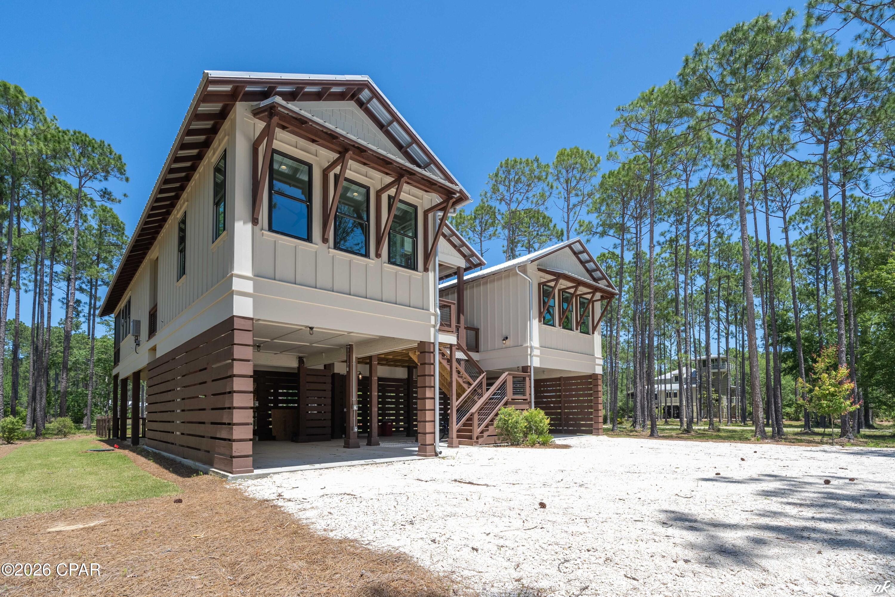 Rivercamps On Crooked Creek Ph 2 - Residential