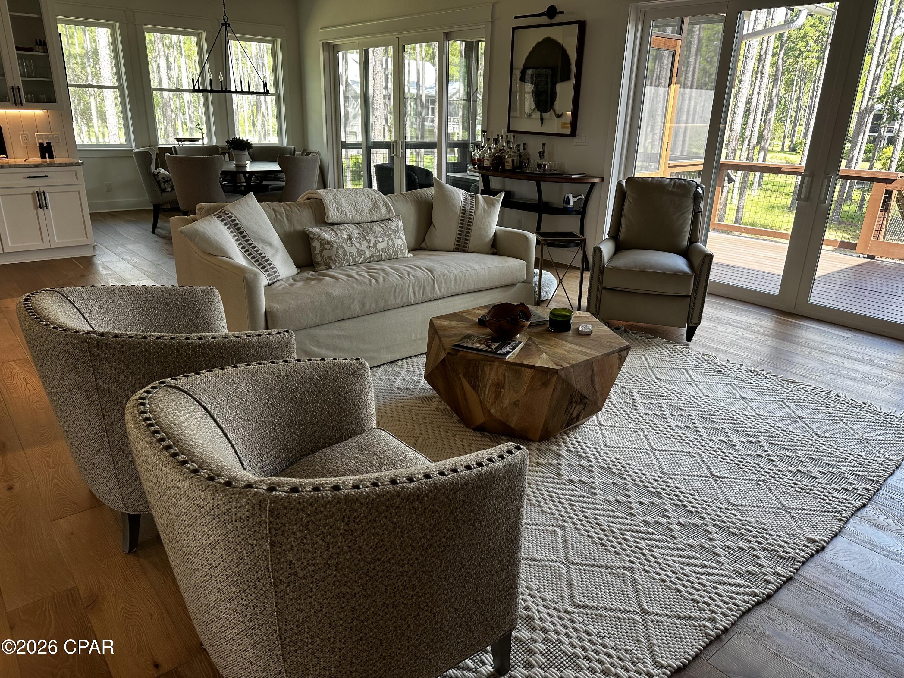 Rivercamps On Crooked Creek Ph 2 - Residential