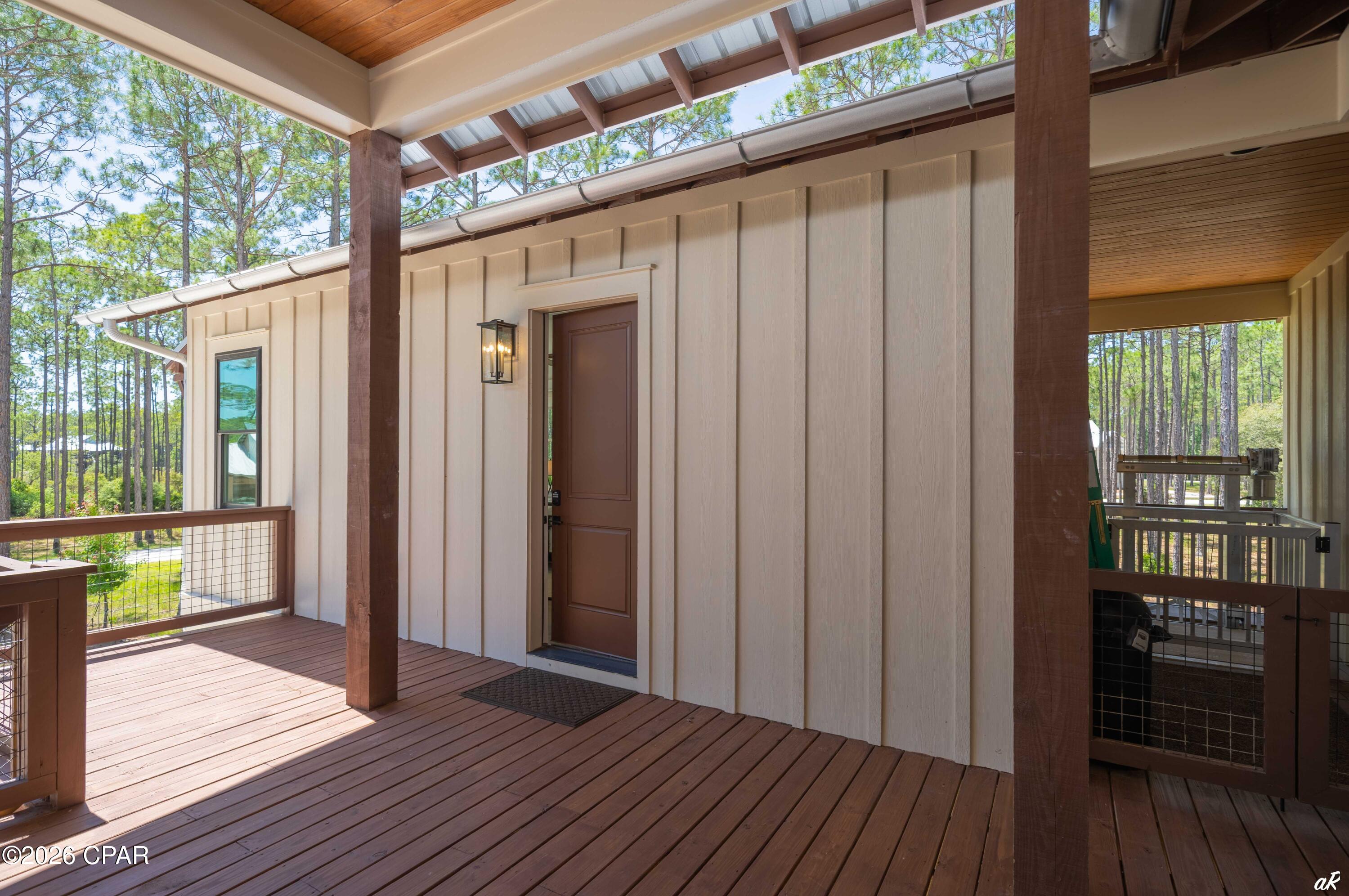 Rivercamps On Crooked Creek Ph 2 - Residential