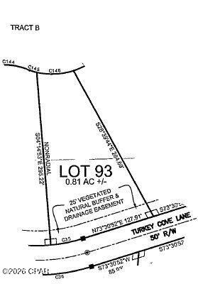 Rivercamps On Crooked Creek Ph 2 - Residential