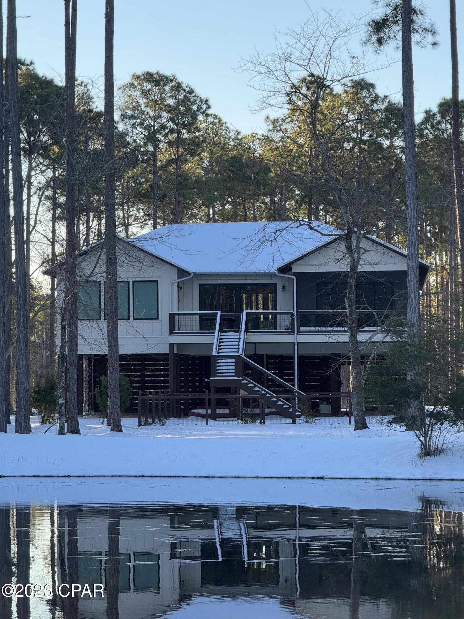 Rivercamps On Crooked Creek Ph 2 - Residential
