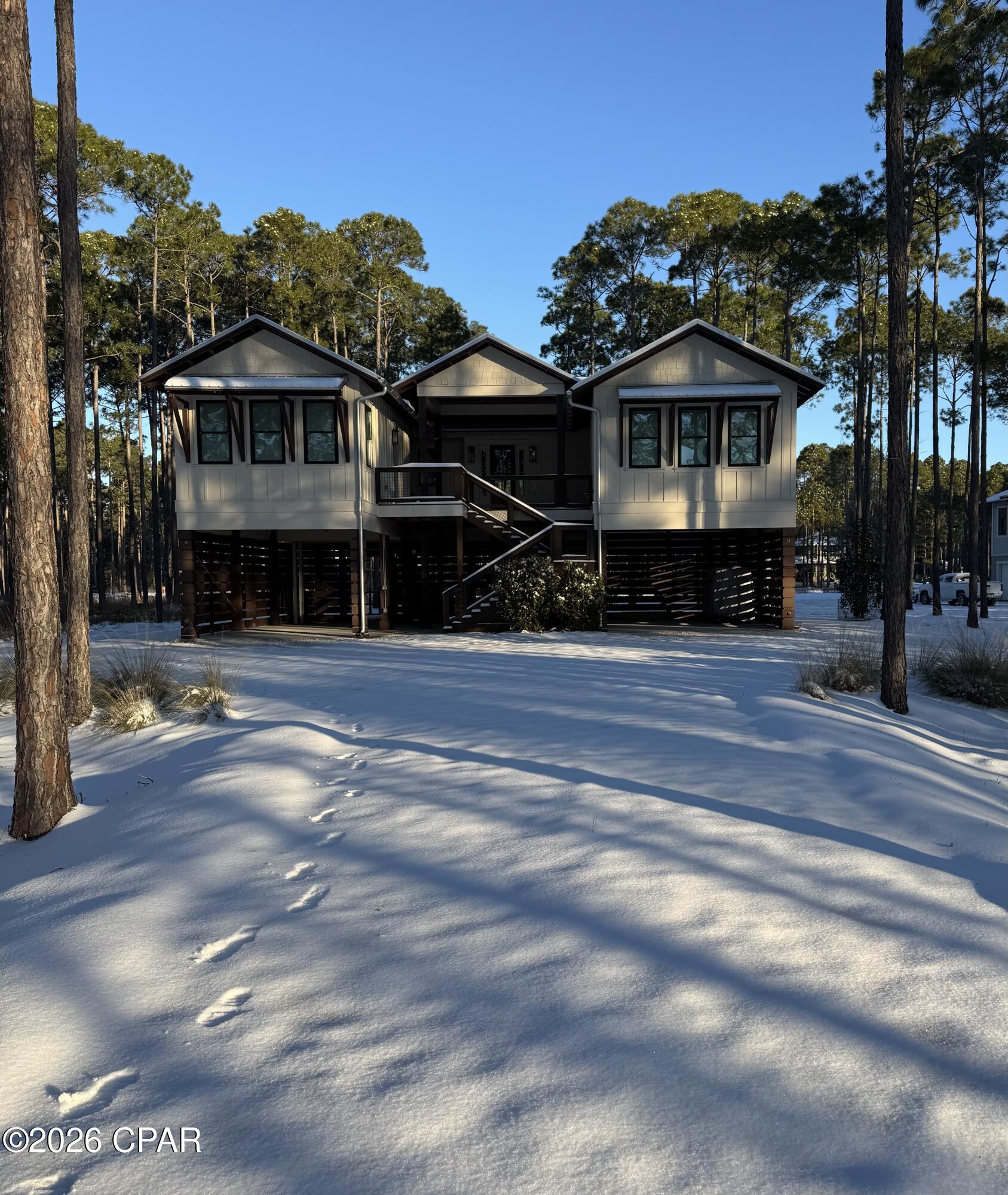 Rivercamps On Crooked Creek Ph 2 - Residential