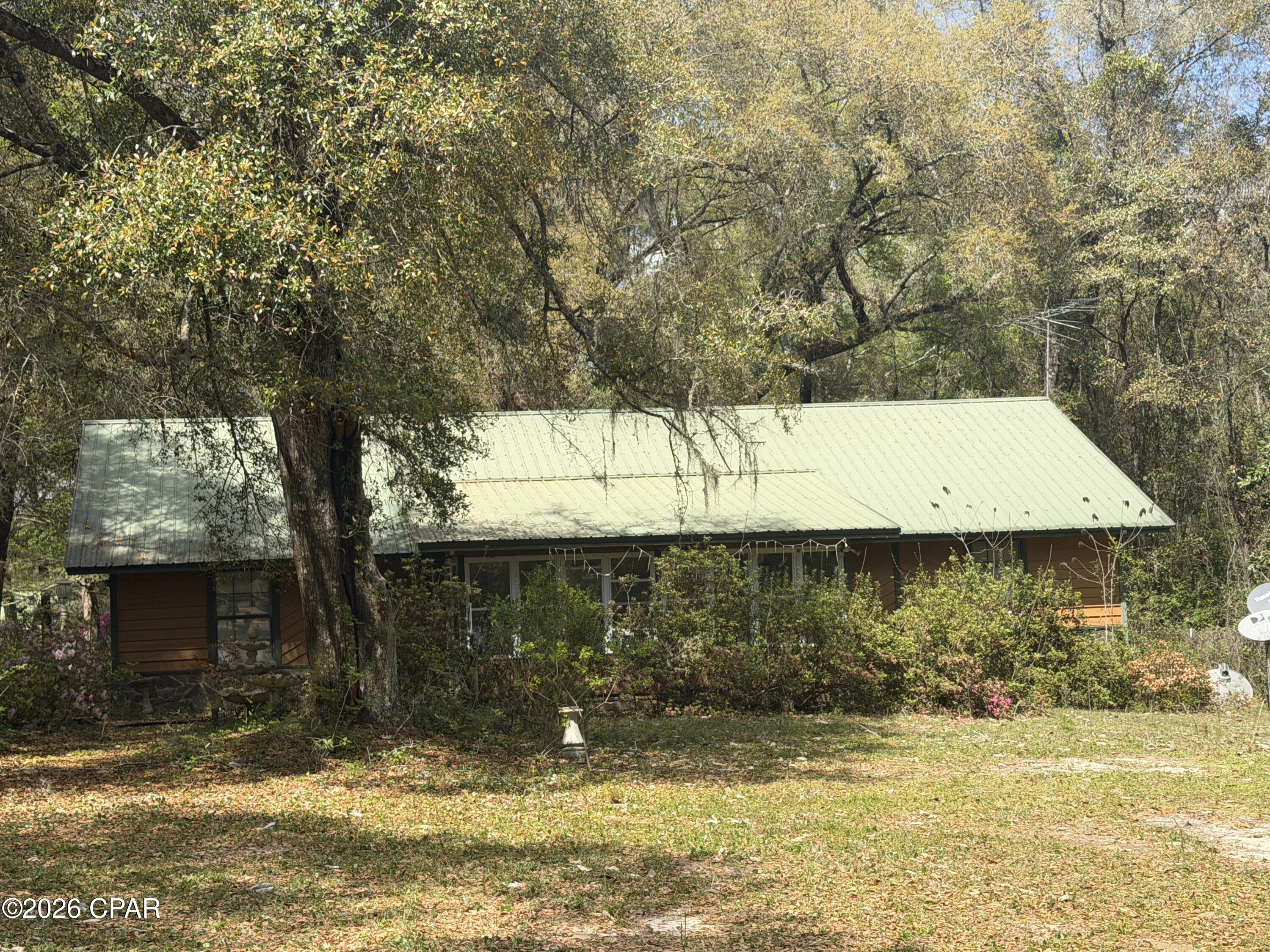 [No Recorded Subdiv] - Residential