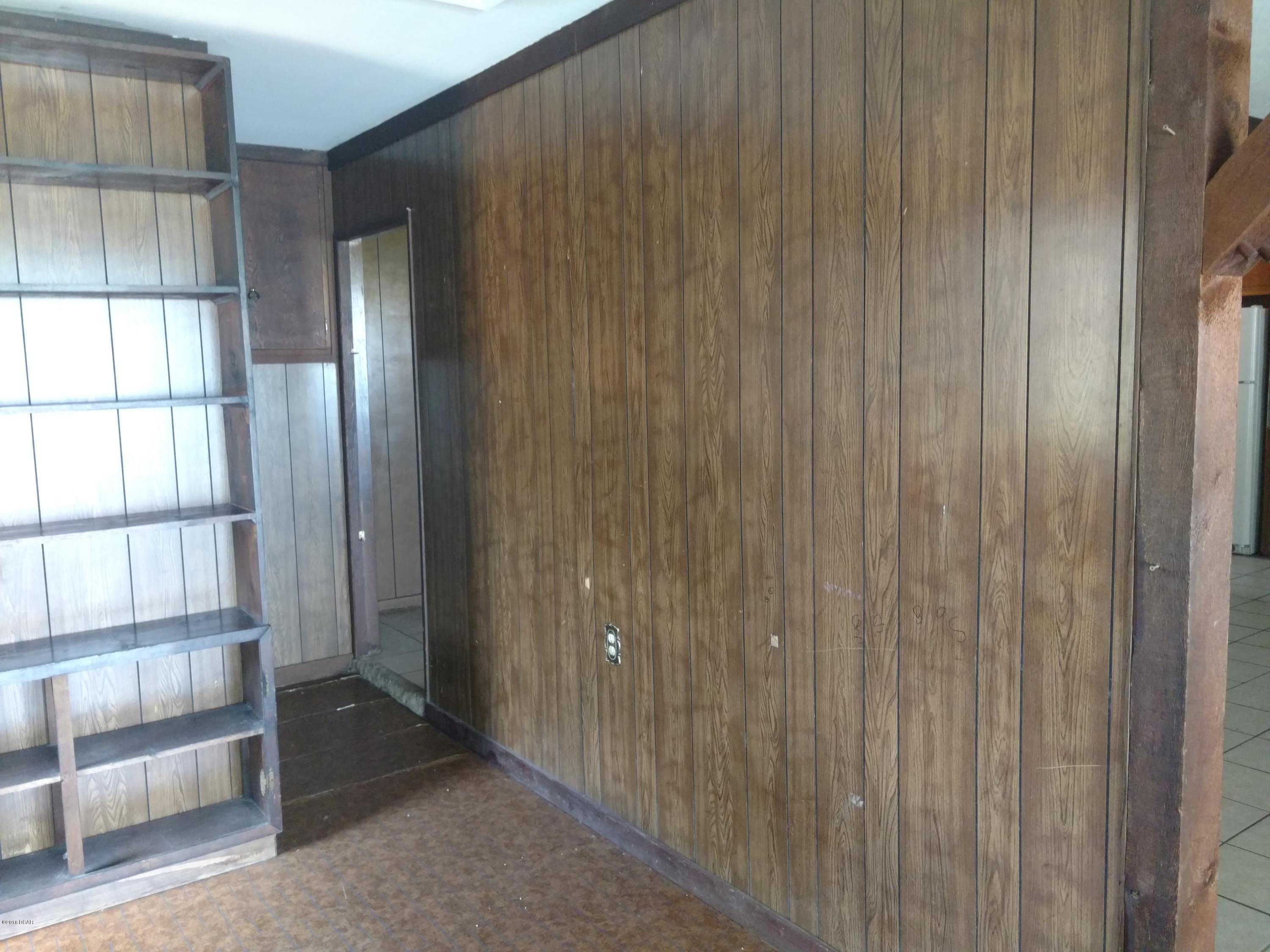 No Named Subdivision - Residential Lease