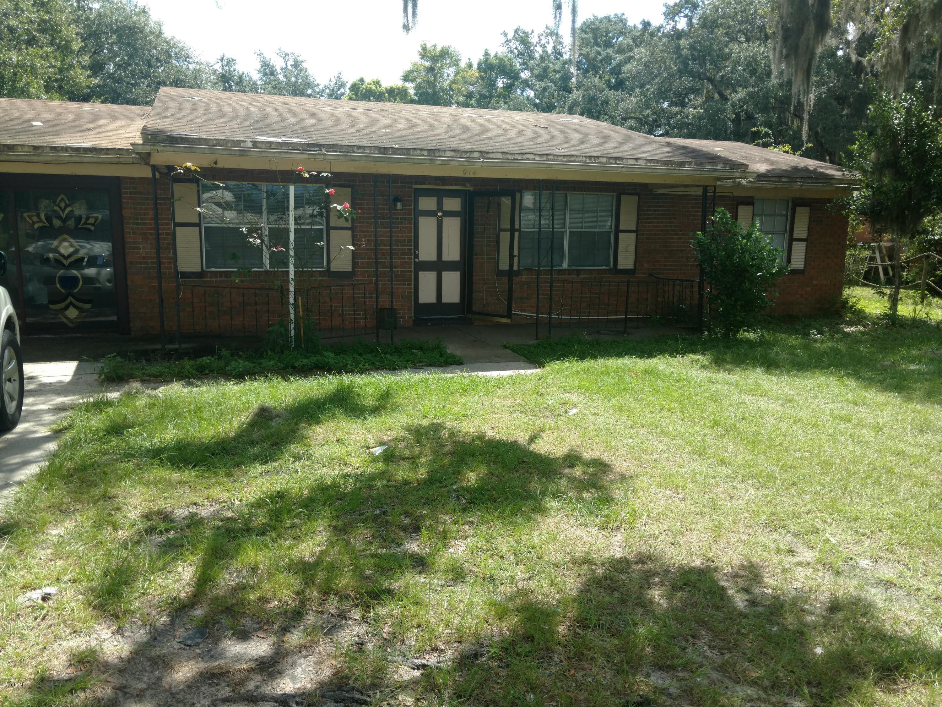 No Named Subdivision - Residential Lease