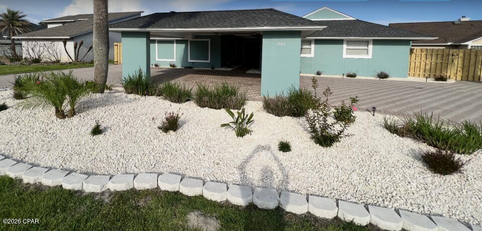 Bay point canal front 3 bedroom 2 1/2 bath home. This home has a huge pool and a large lot situated on a quiet cul de sac. There is a dock and a boat lift and has bay front access. New kitchen and roof in 2018 and had a very open concept.