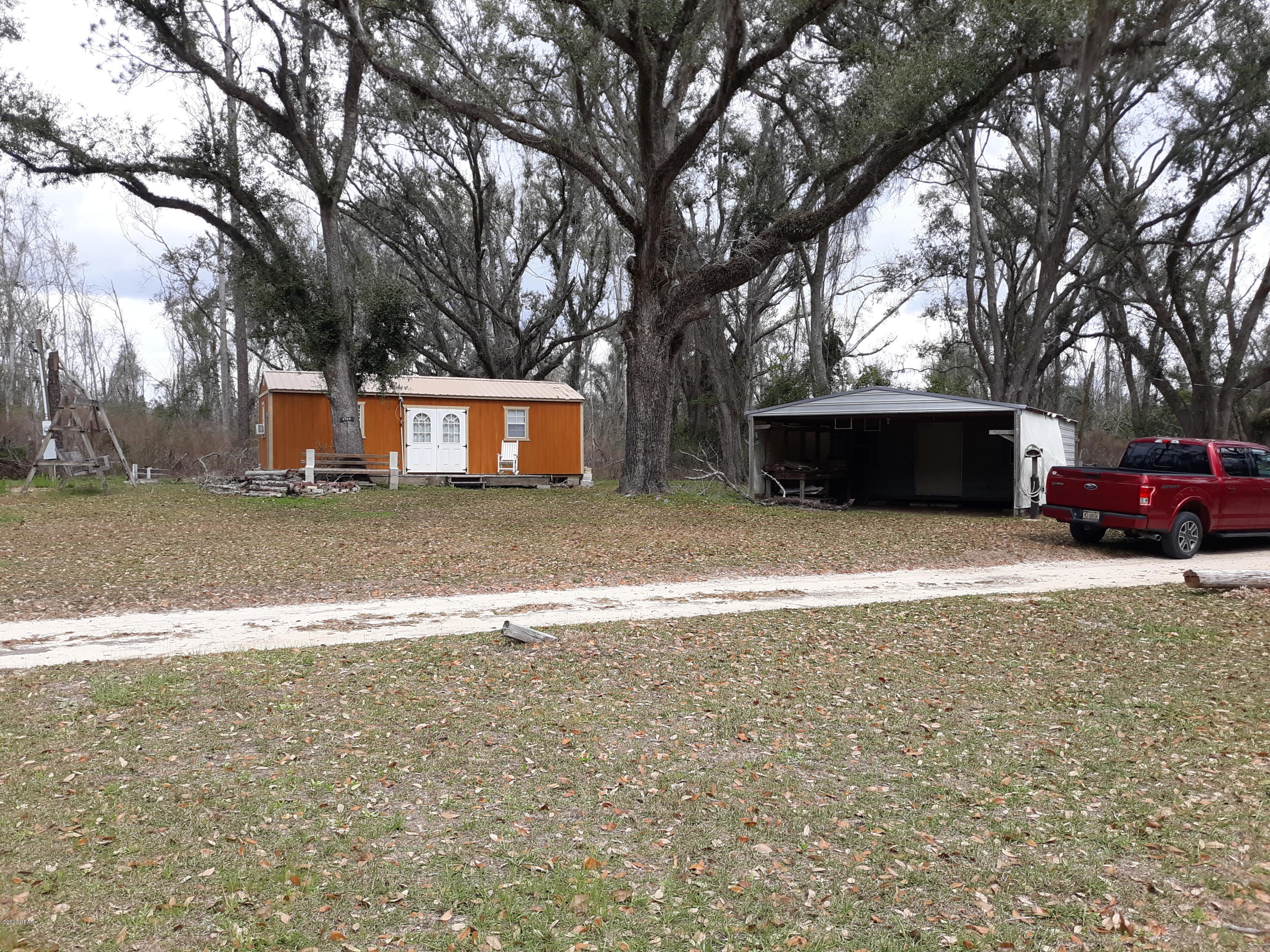 [No Recorded Subdiv] - Residential