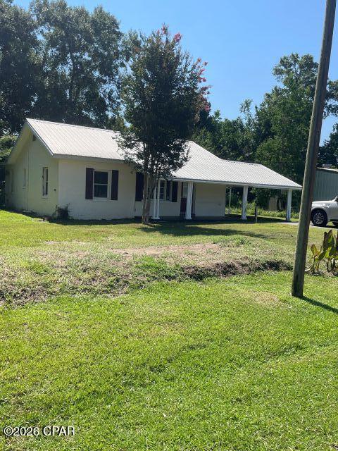Halley's Subdivision - Residential