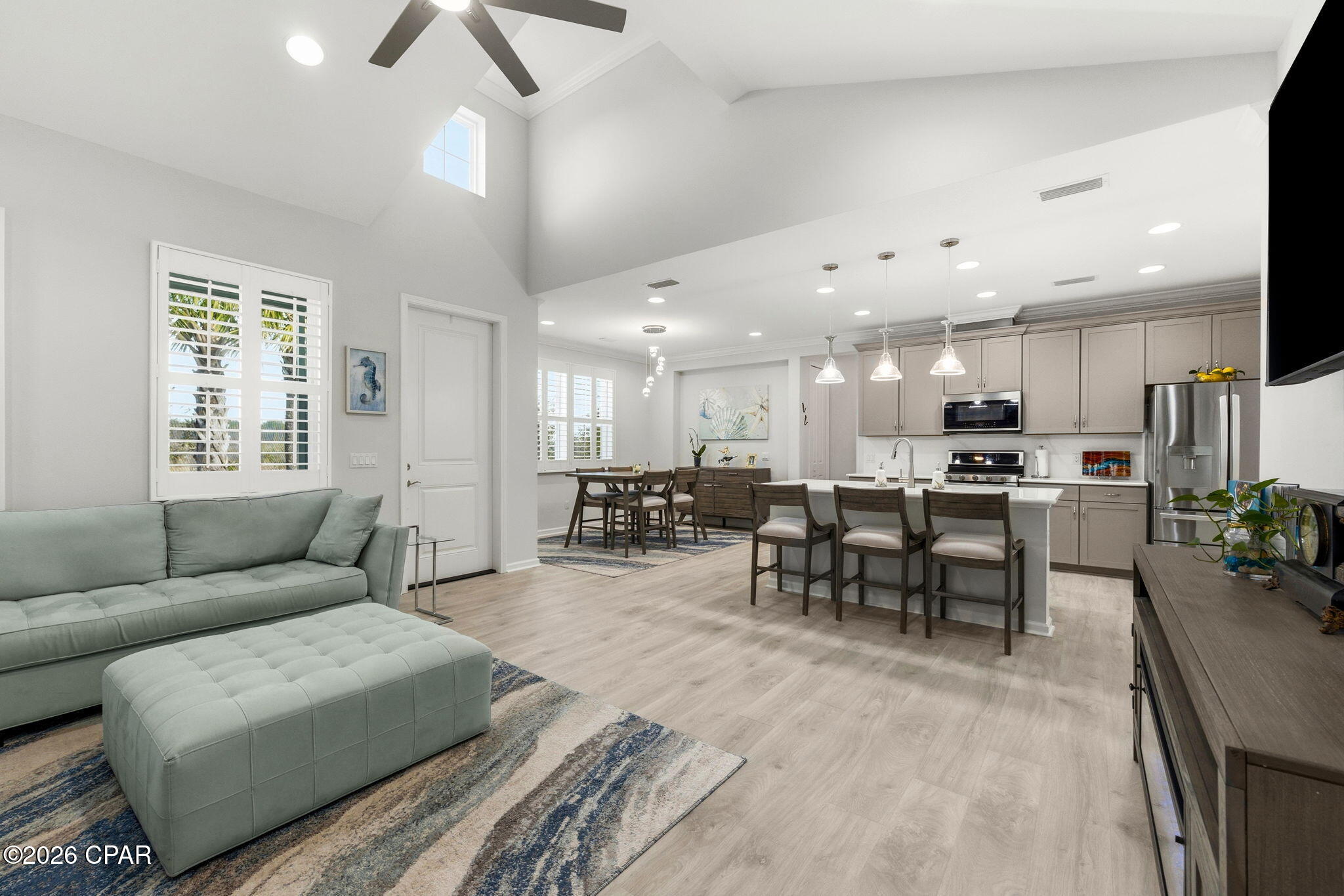 Latitude at Watersound - Residential