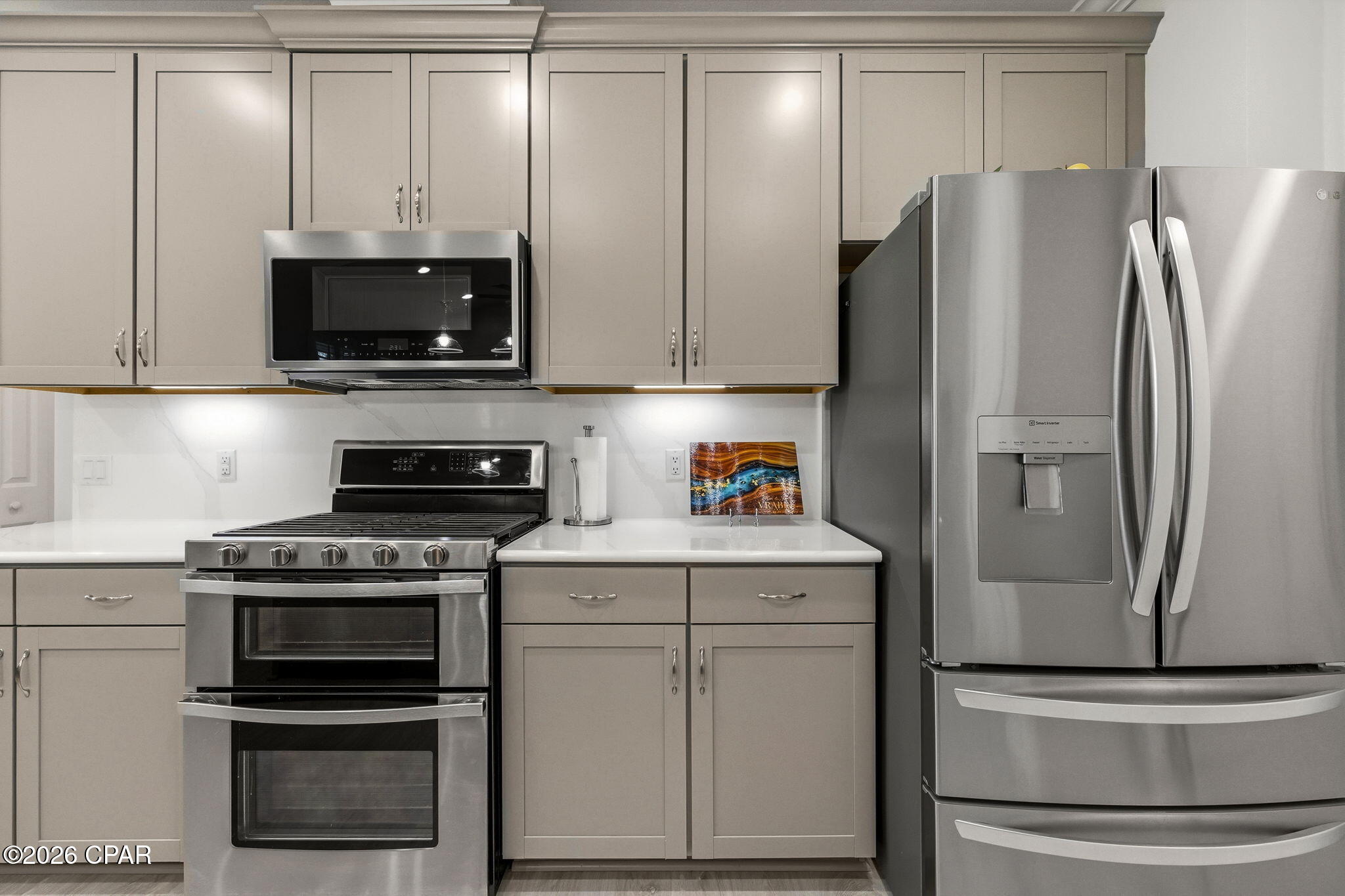 Latitude at Watersound - Residential