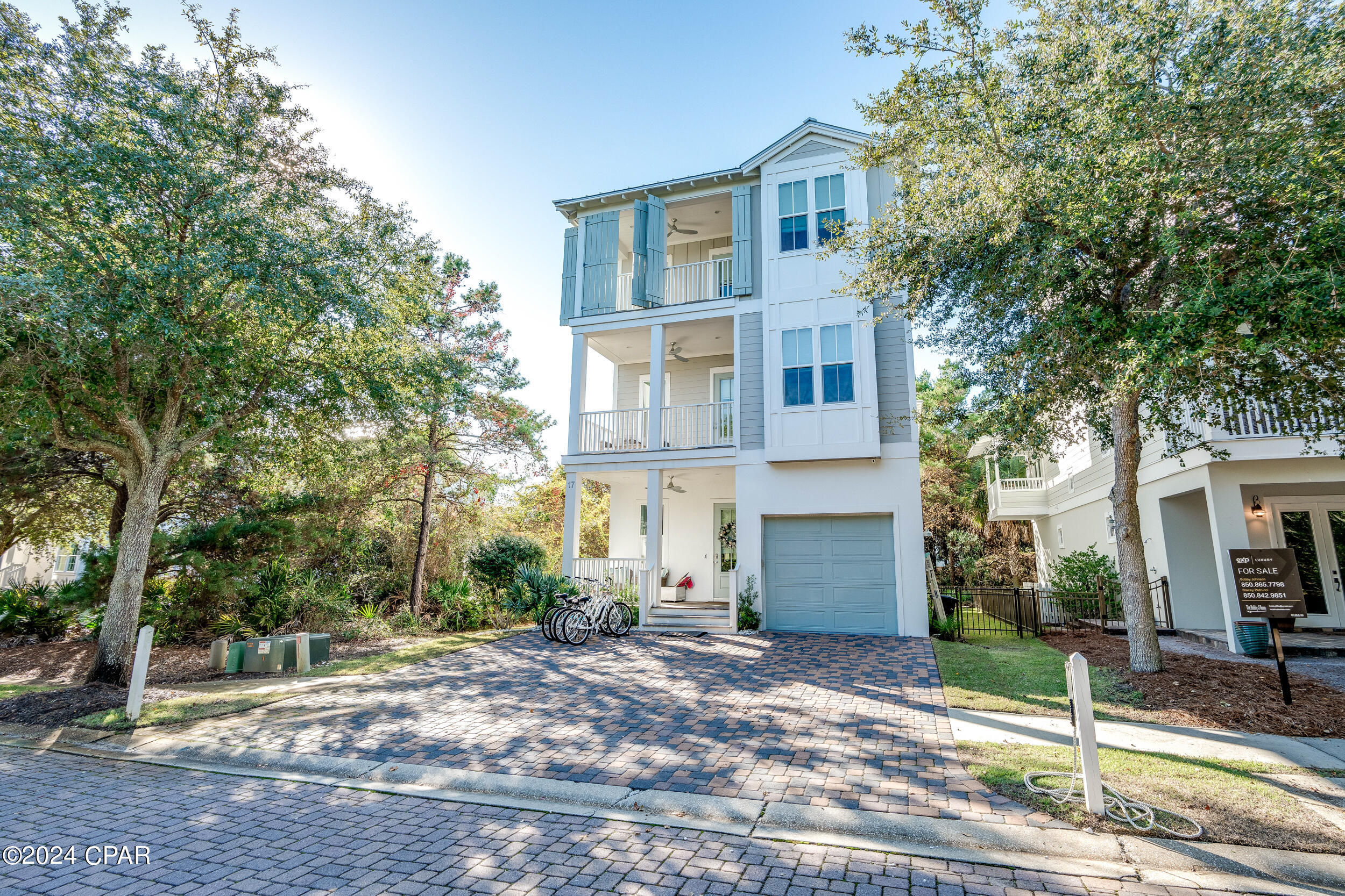 Pompano Place - Residential