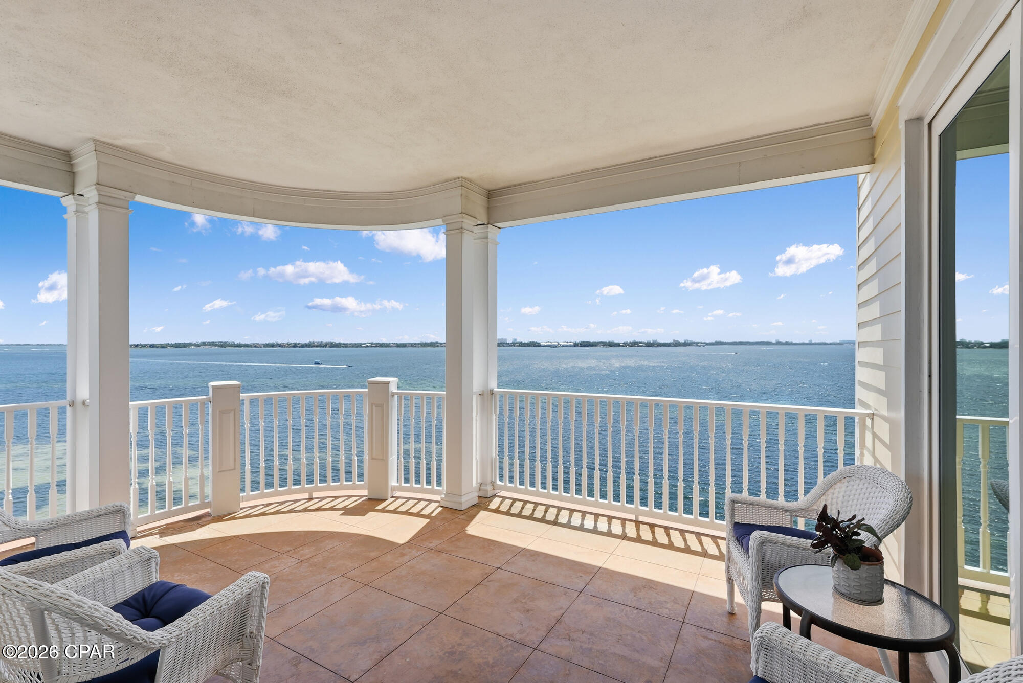 Harbour Village At Historic St Andrews - Residential