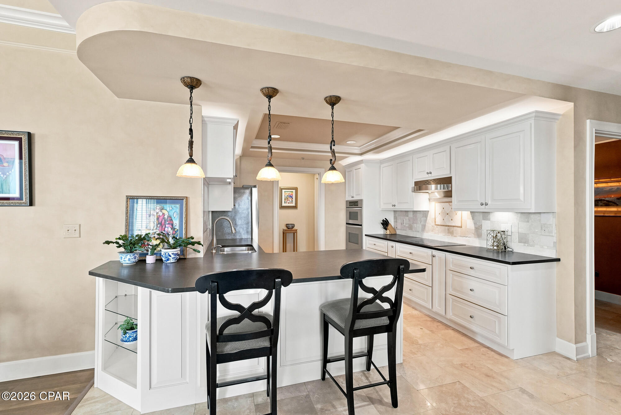 Harbour Village At Historic St Andrews - Residential