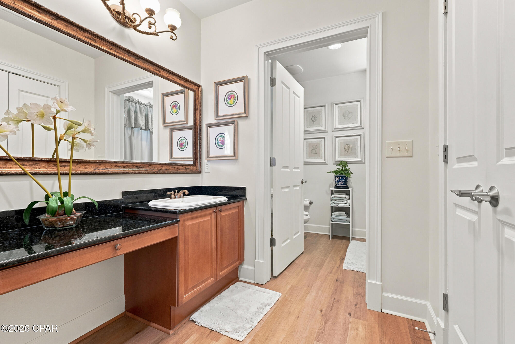 Harbour Village At Historic St Andrews - Residential