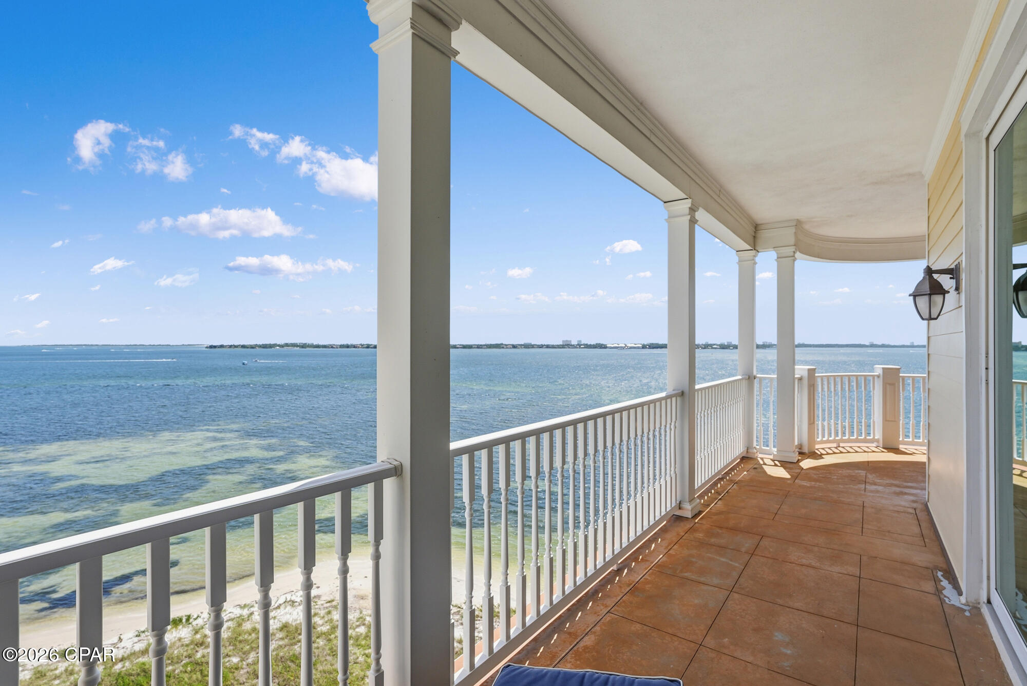 Harbour Village At Historic St Andrews - Residential