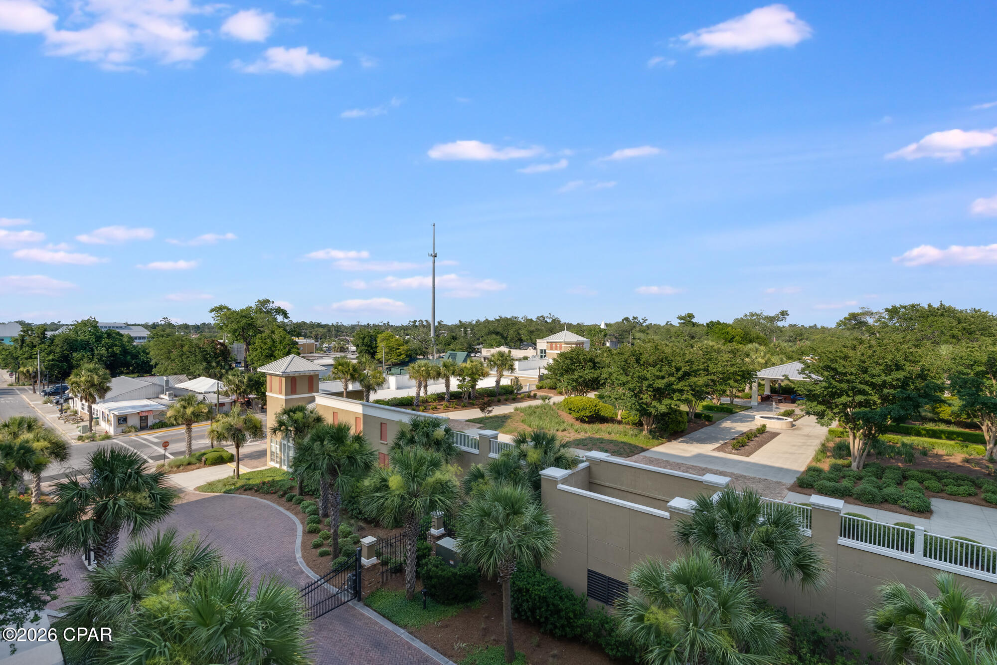 Harbour Village At Historic St Andrews - Residential